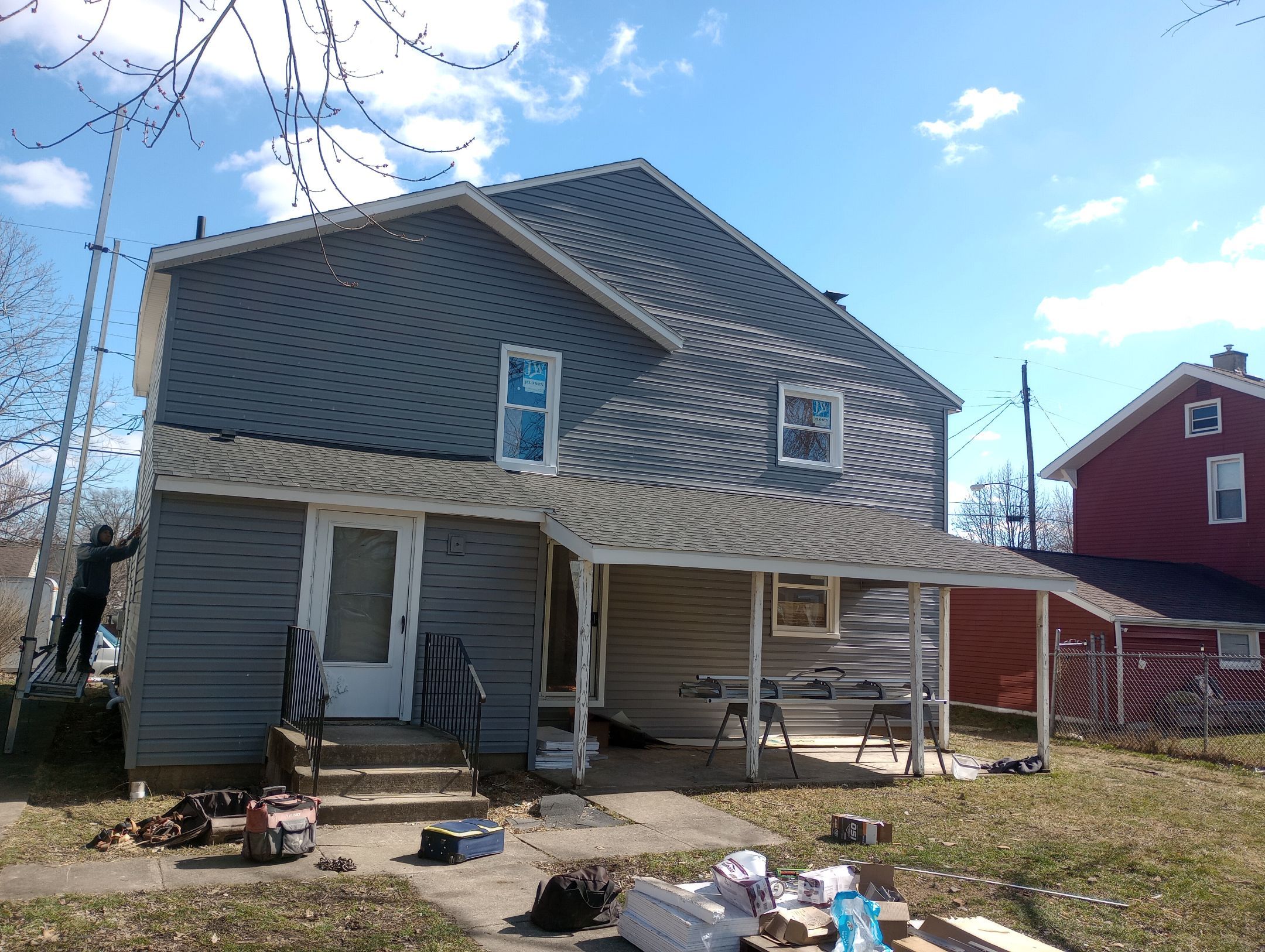 Joseph Karam 1213 by Silver Leaf Contracting 