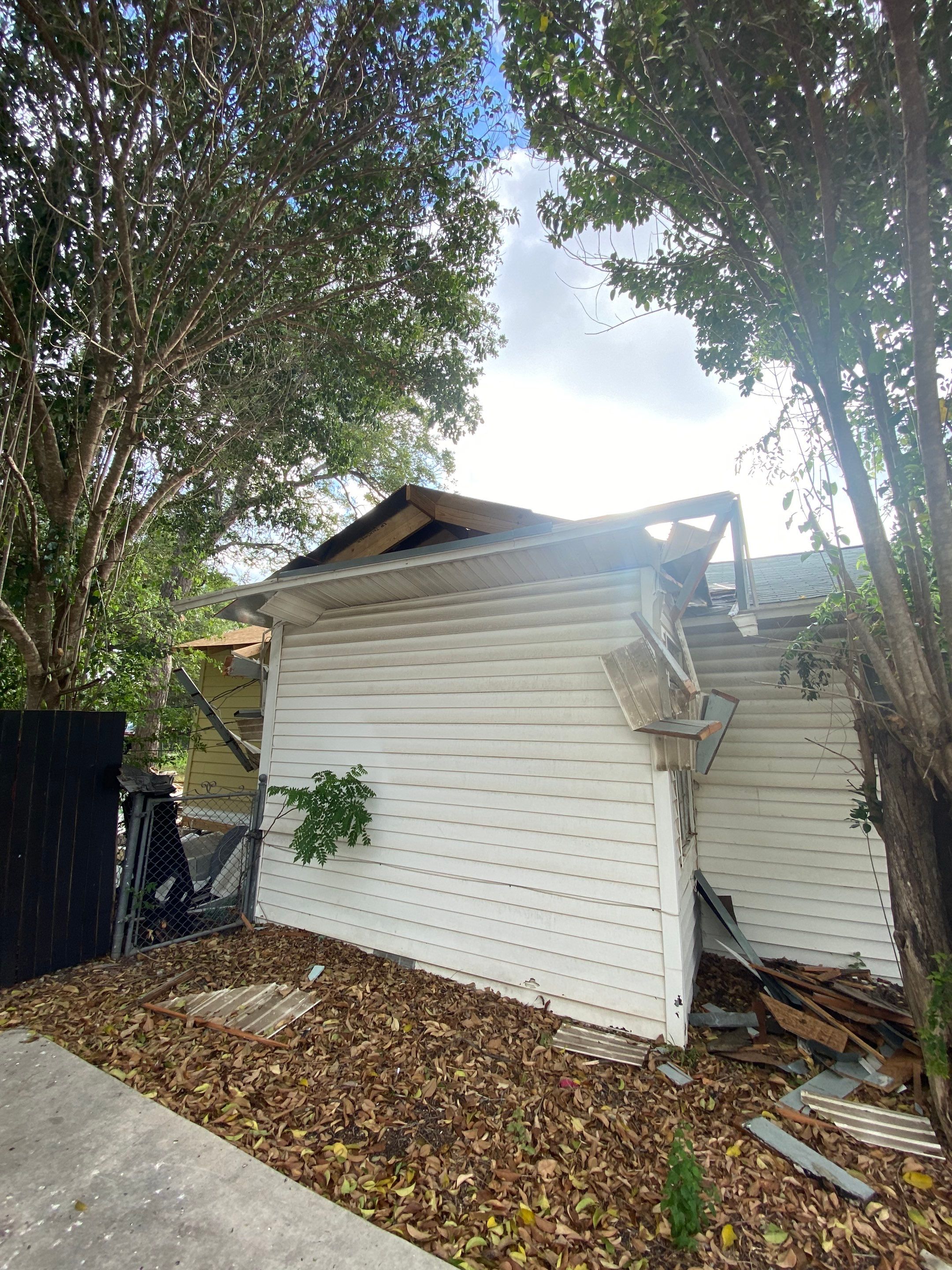 Residential Remodel by Royal Stone Roofing