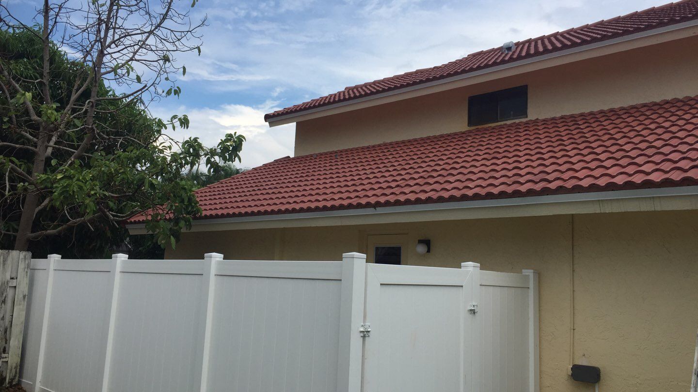 Residential Roofing Installation using WestLake Roofing Tile by BLUES BROTHERS ROOFING