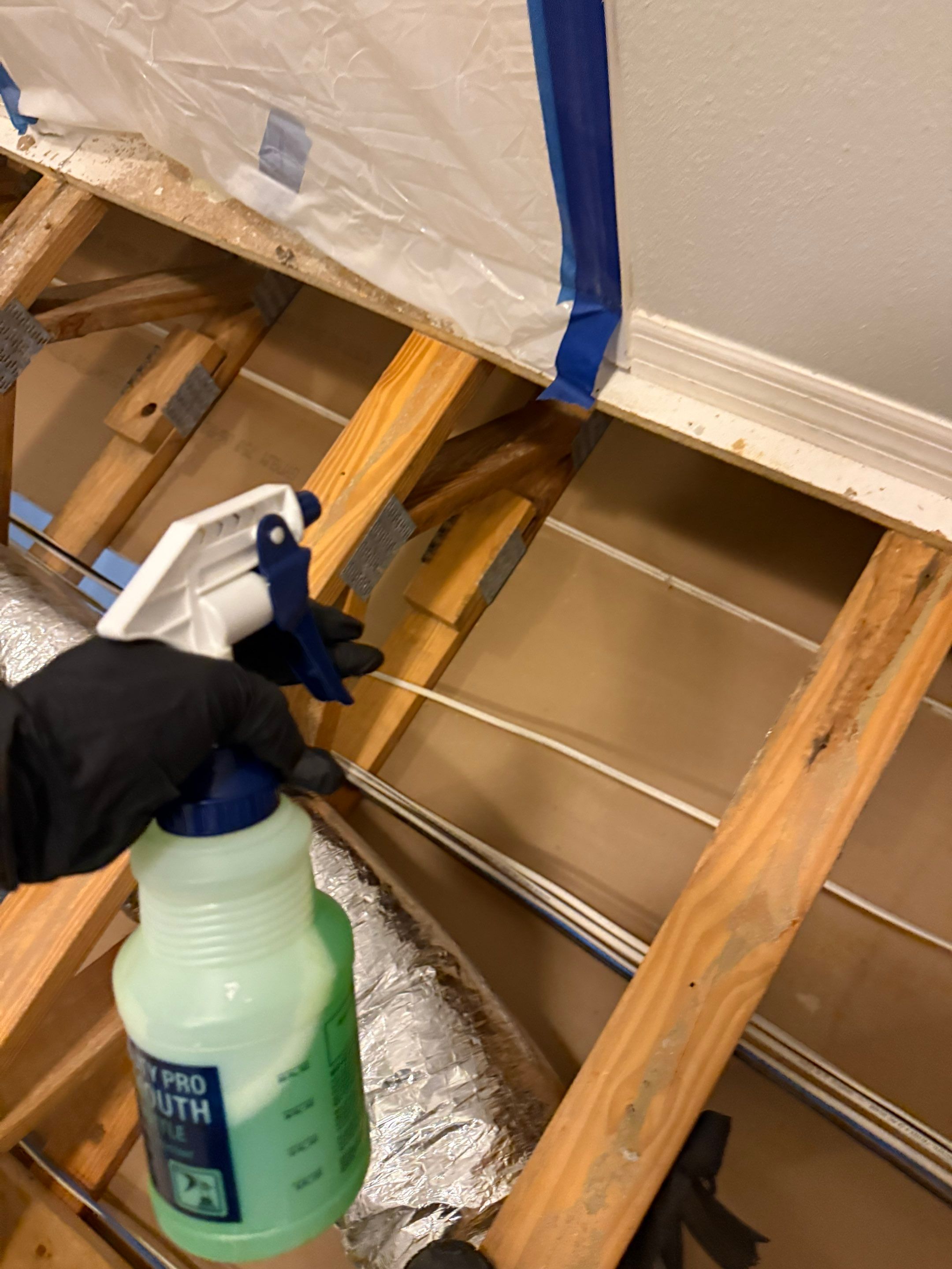 Project in Davenport by You Restorations LLC DBA YOU-Home