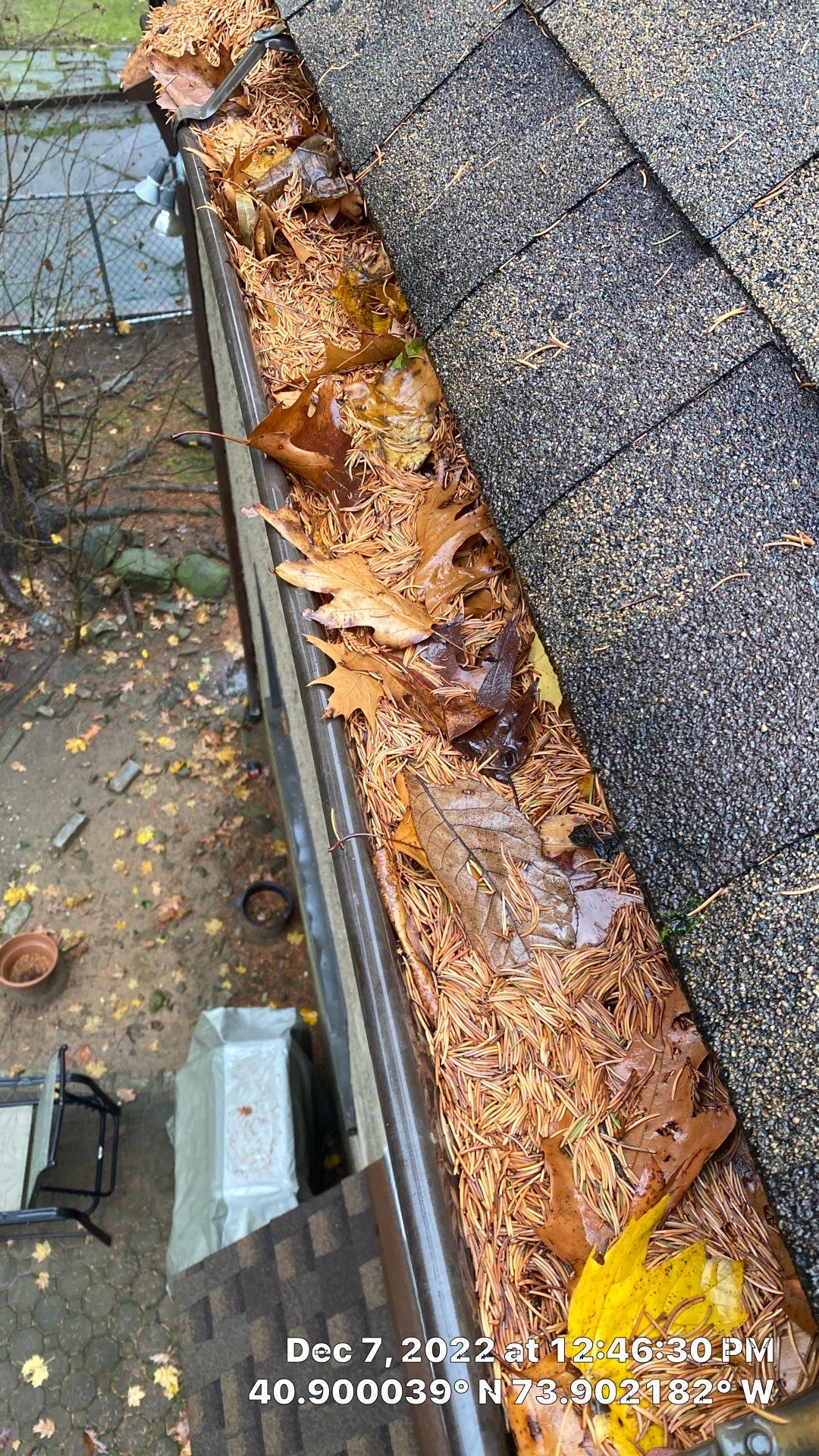 Gutter Cleaning Bronx by Above All Gutters 