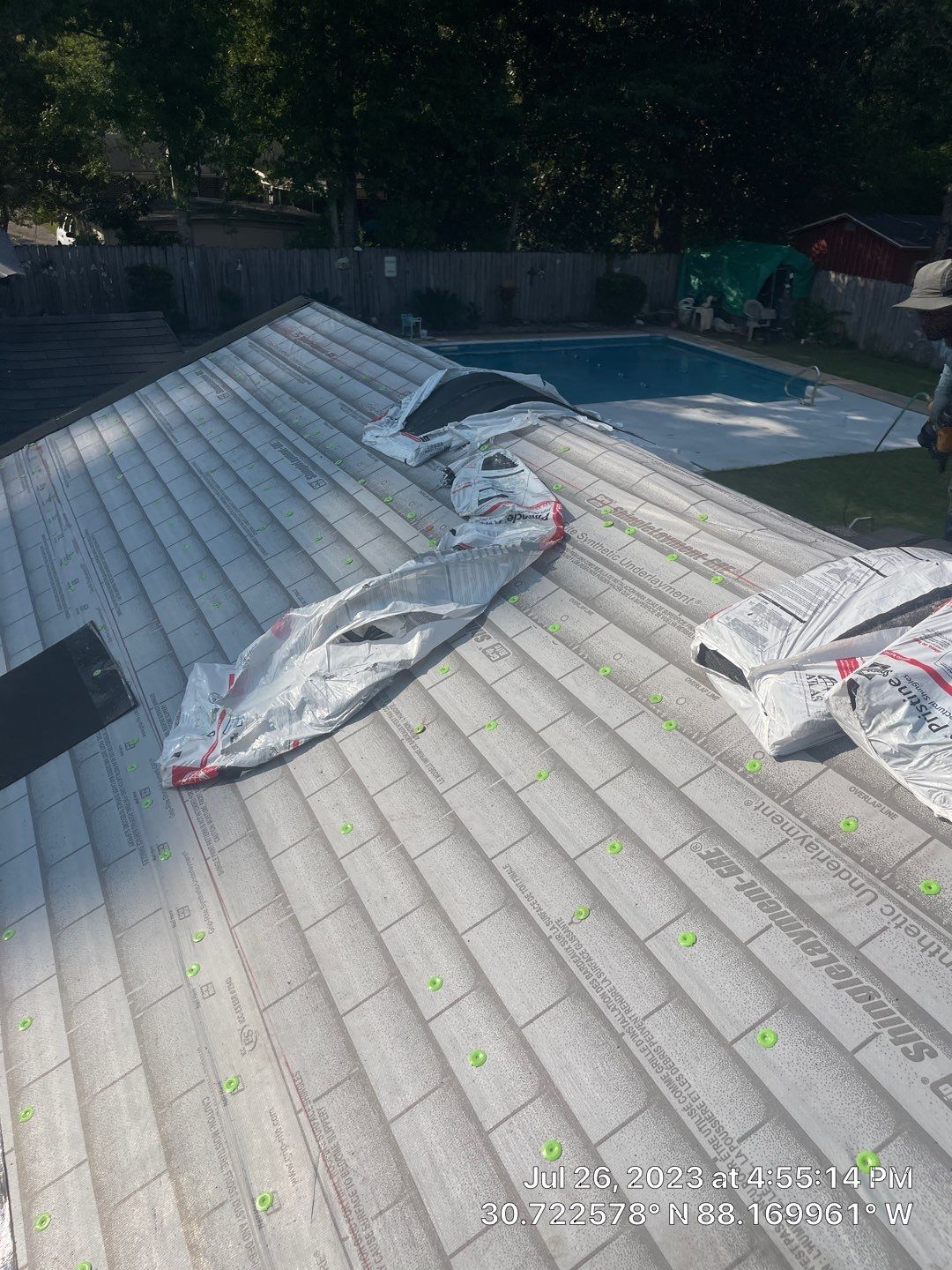 FORTIFIED Roof by American Roofing & Construction LLC