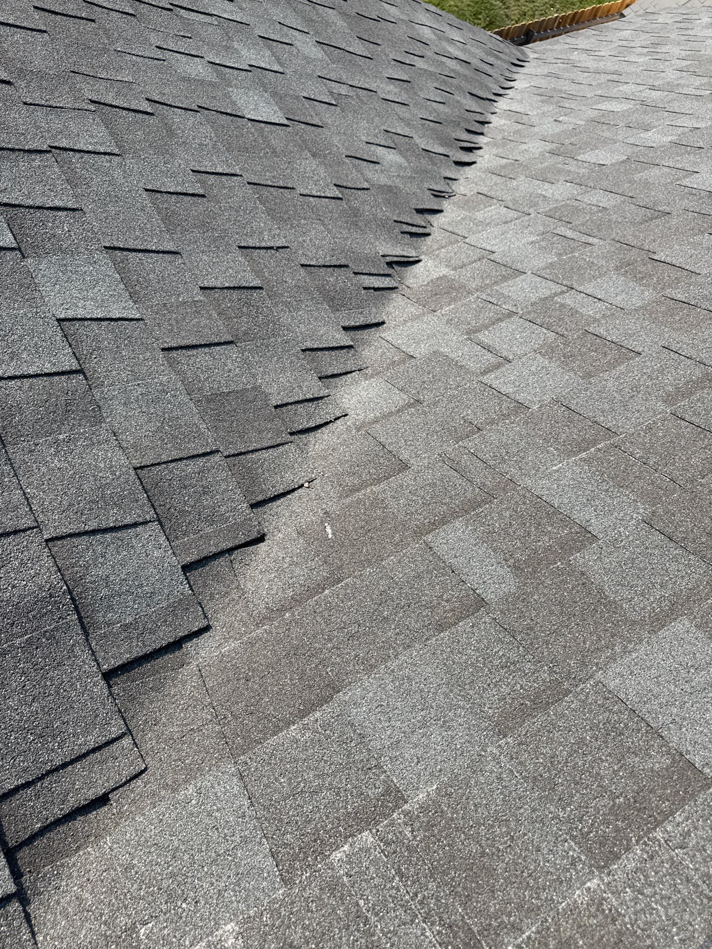 Full Residential Roof Replacement with Architectural Shingles in Meridian by Olive Roofing