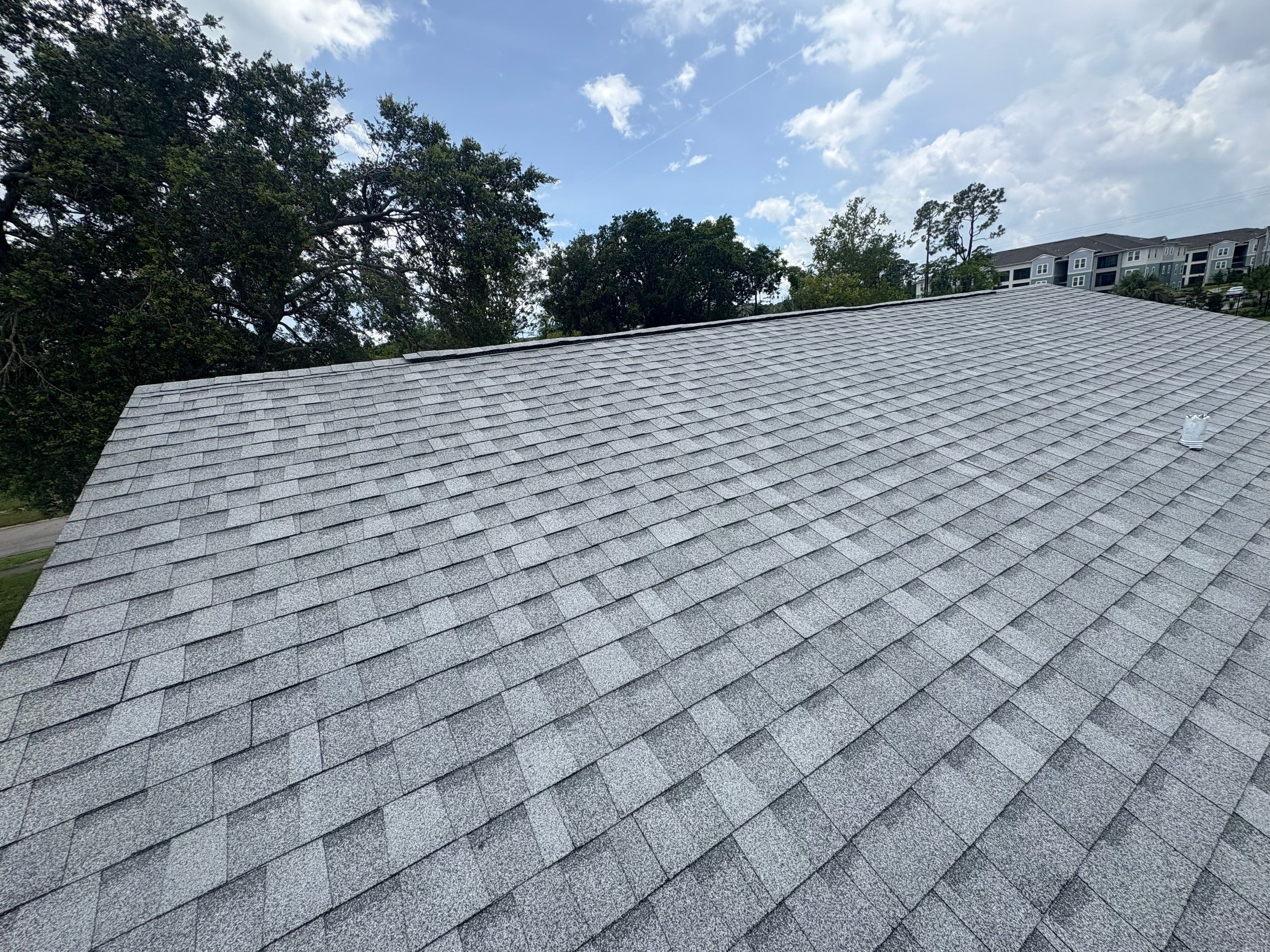 Shingle Reroof Replacement Port Orange FL by Pinnacle Roofing Group