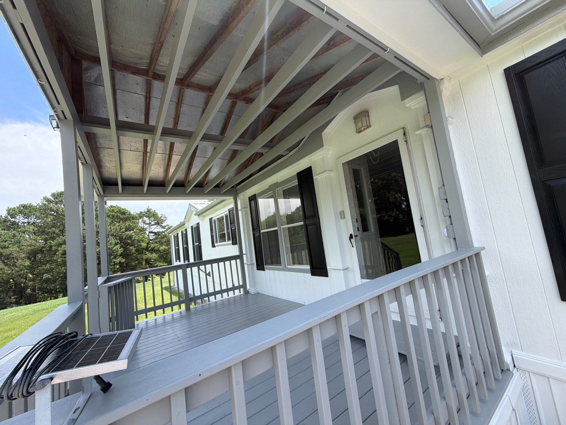 Bringing This Hawkins TX Exterior Back to Life by Quality Coats Painting