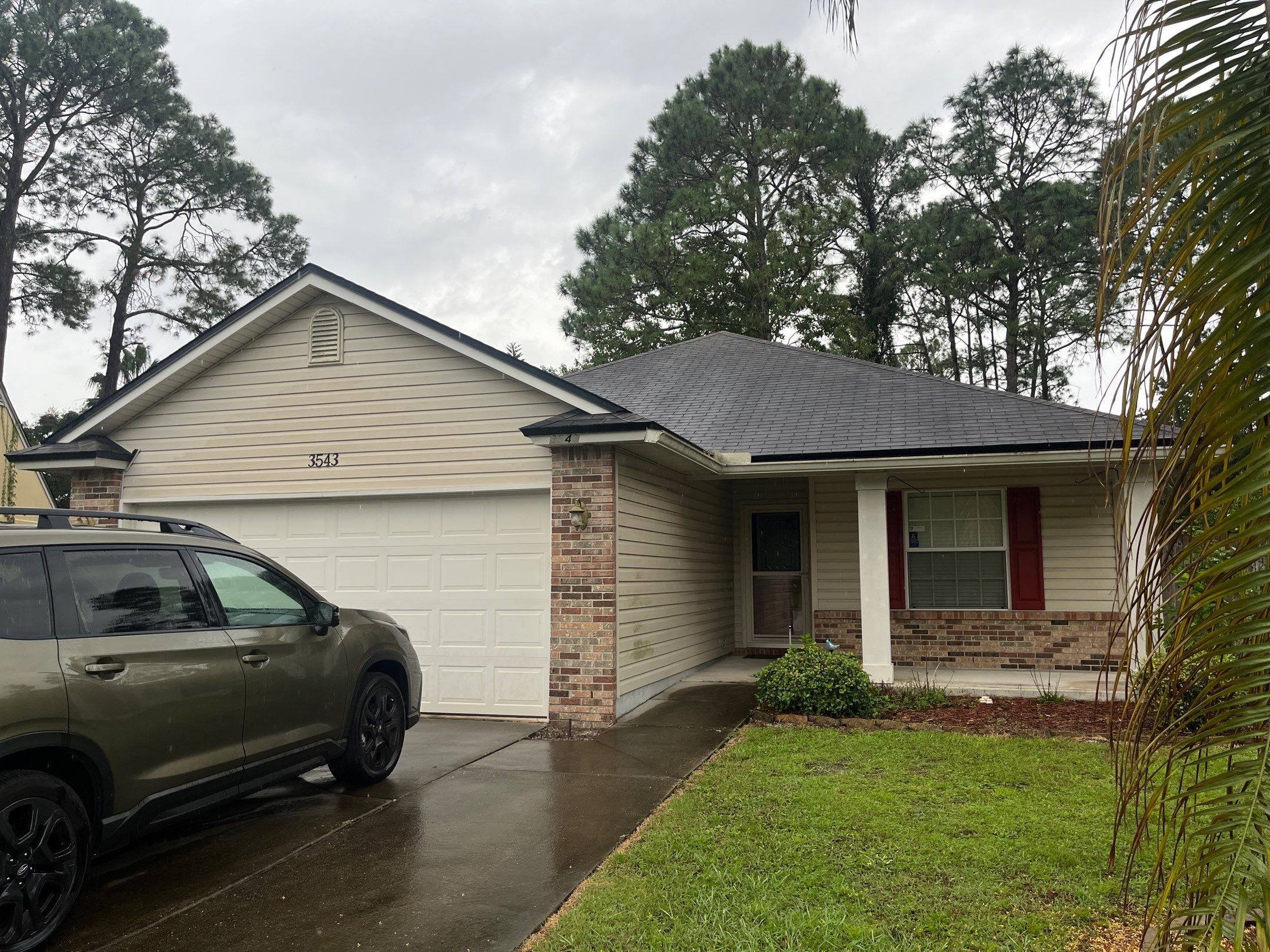 Shingle -> Shingle by Prime Roofing