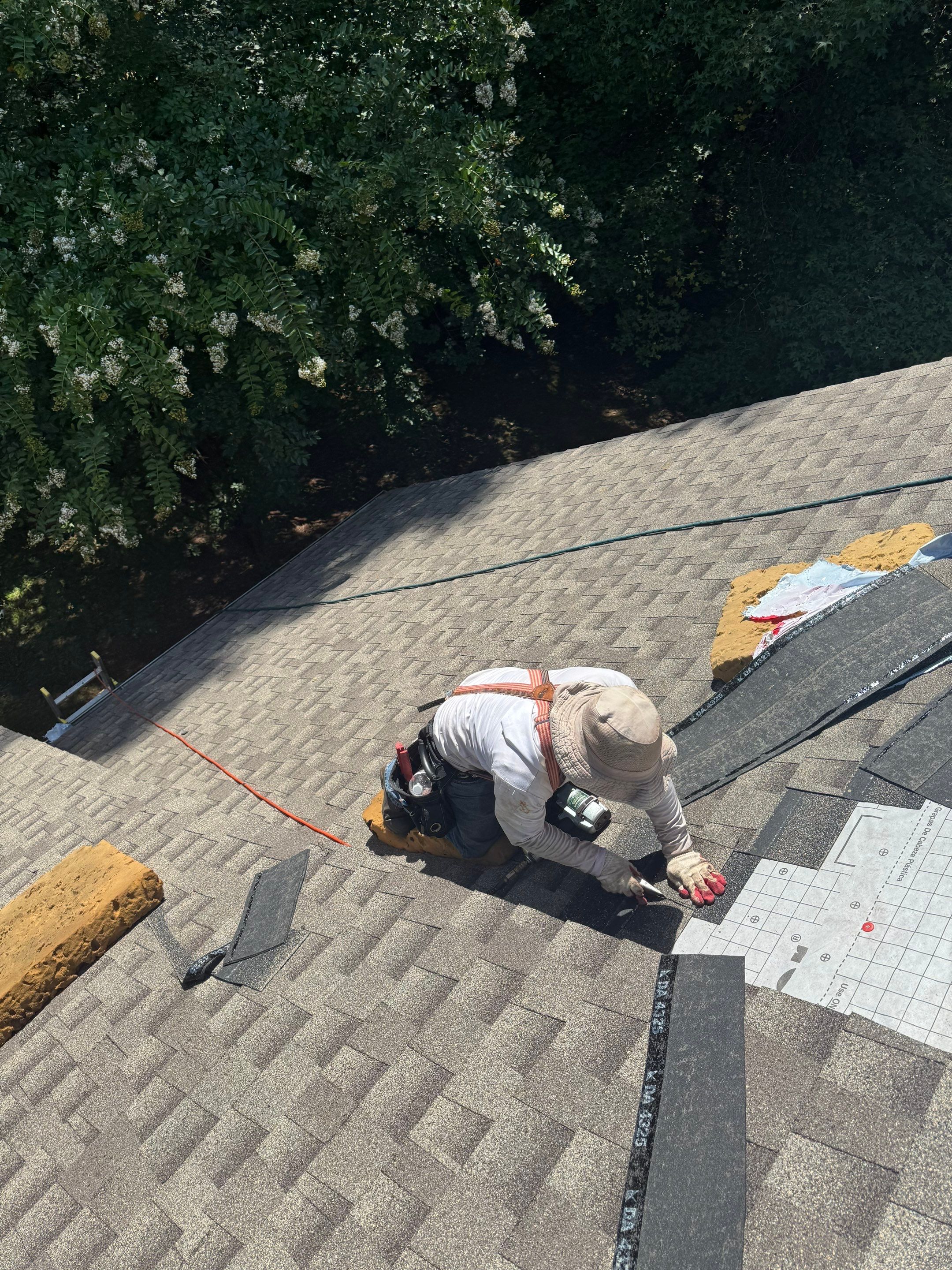 The Millers by United Contracting and Roofing