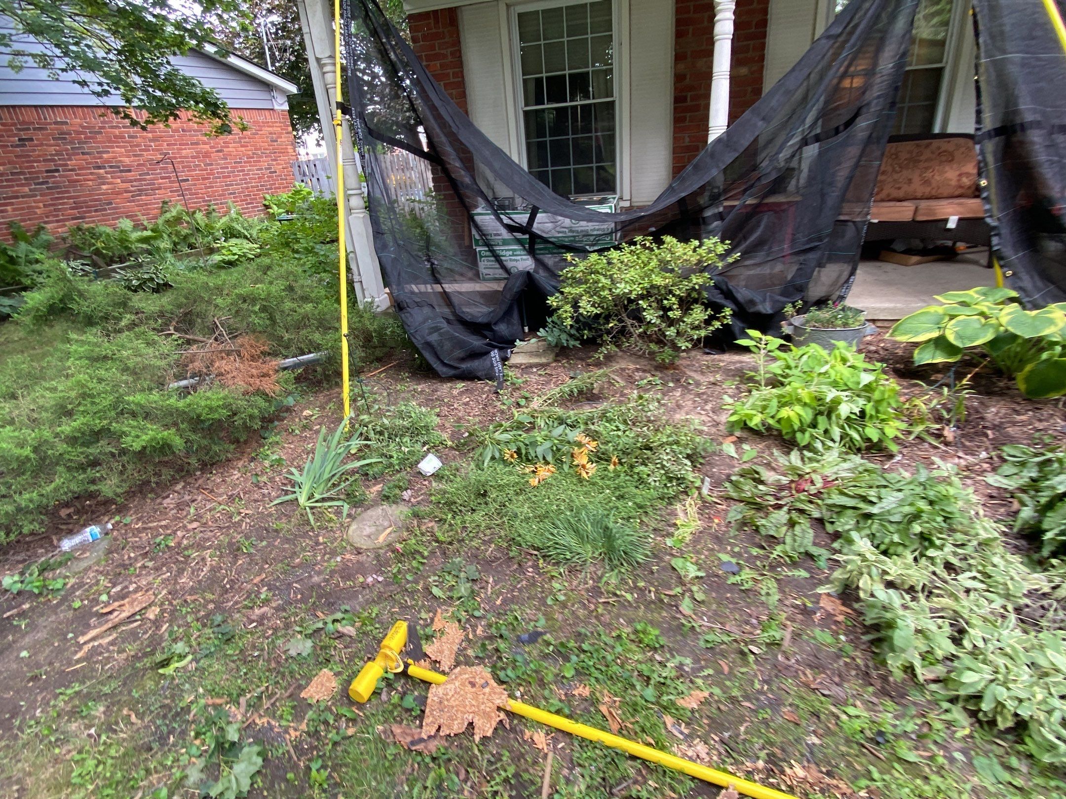 Roof Replacement using CertainTeed Landmark by 180 Contractors
