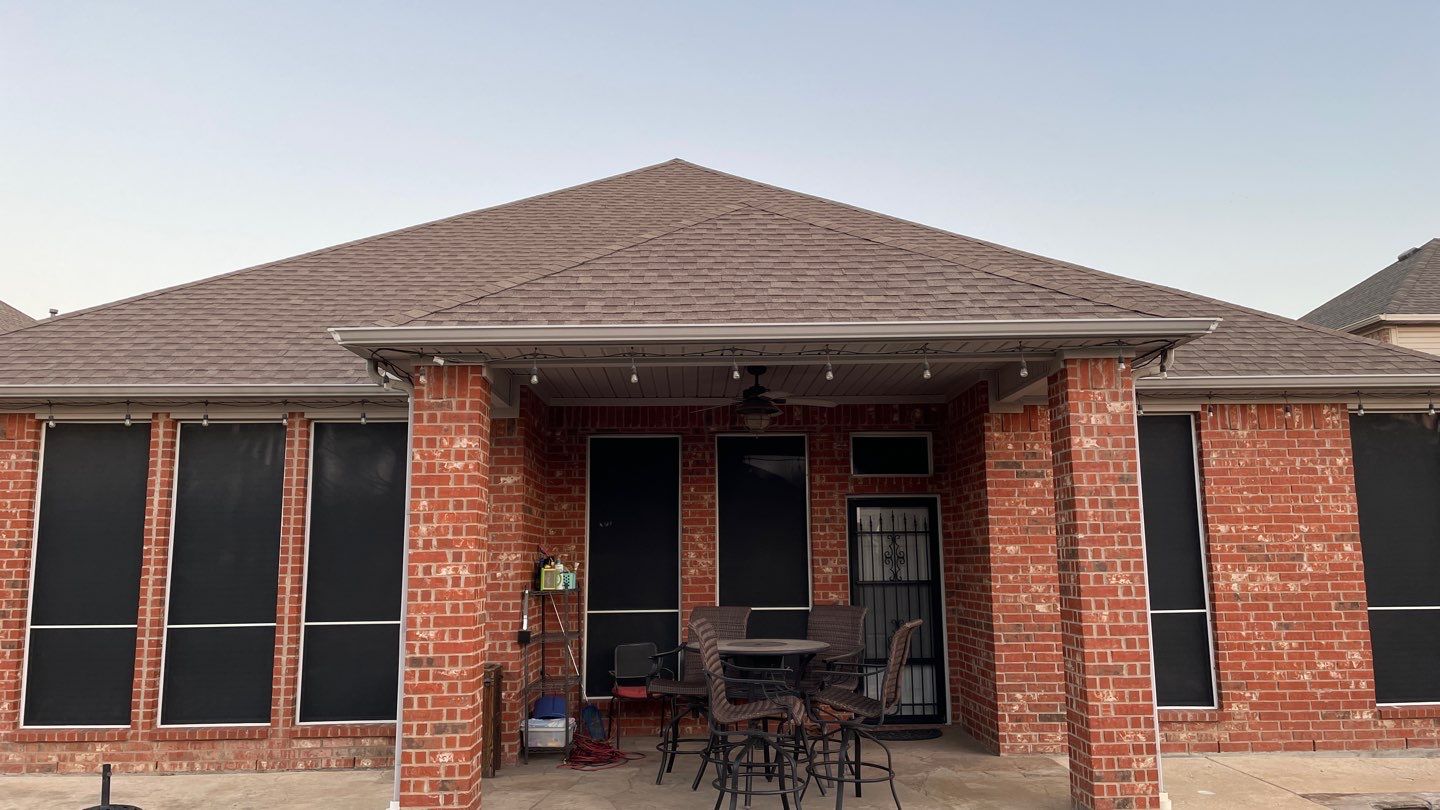 Residential Roof Replacement - Ft. Worth Tx by Roof Experts