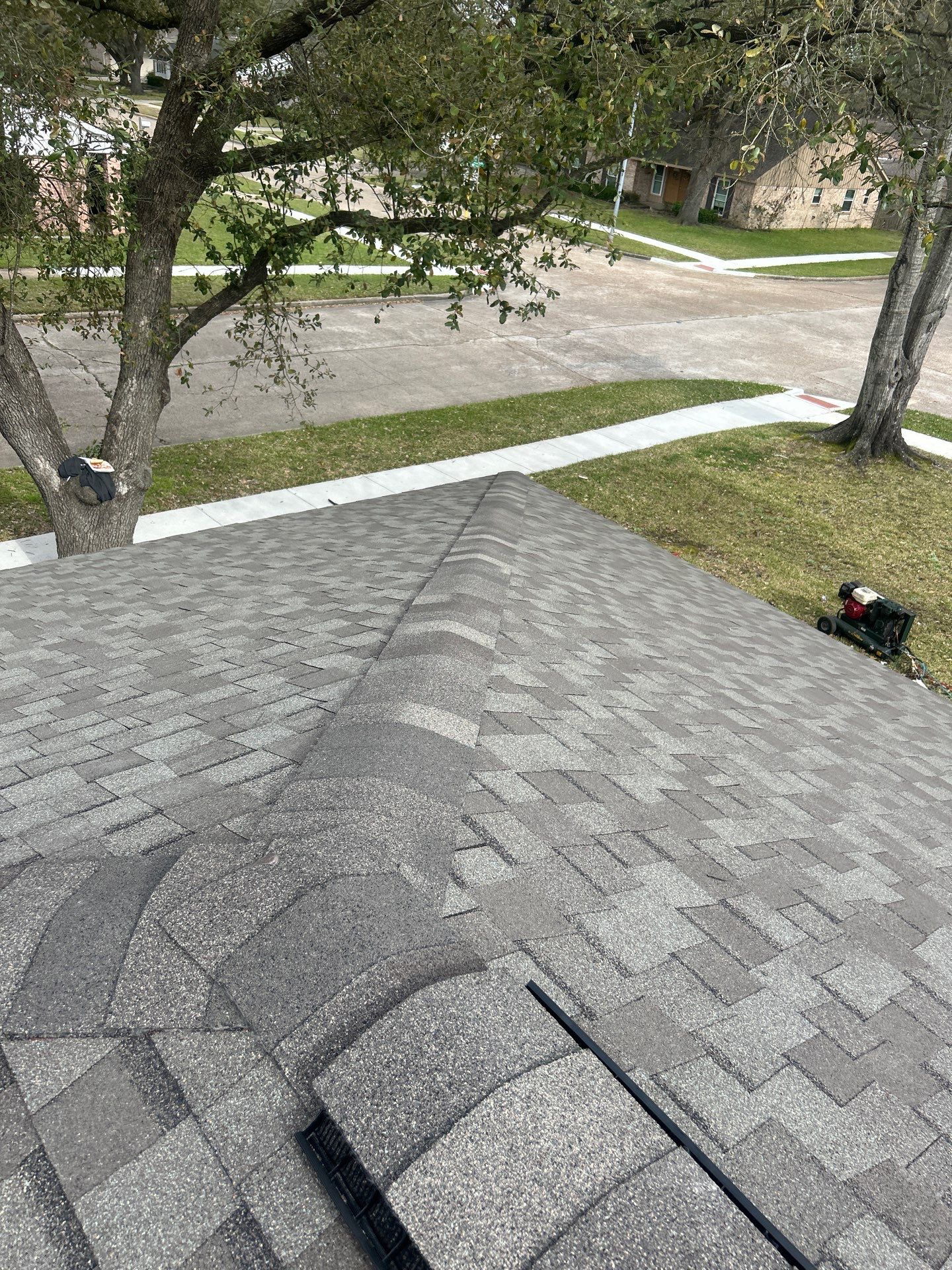 Roof Replacement Houston by Roof Repair Company
