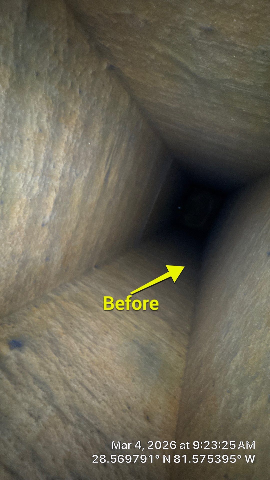 Air Duct Cleaning in Winter Garden by Hygienic Air, Inc