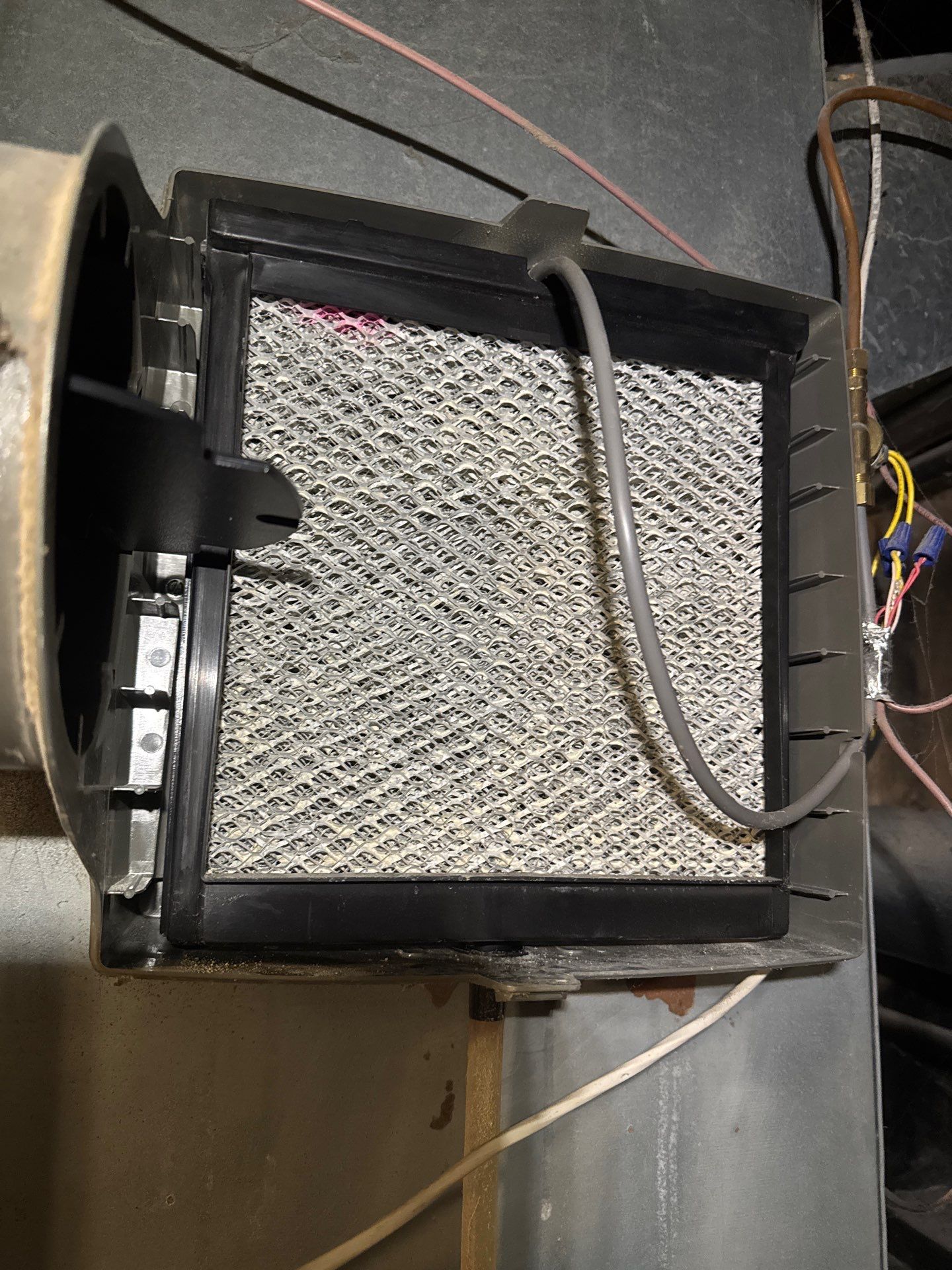 Lennox Furnace Repair by GSHA Services LTD