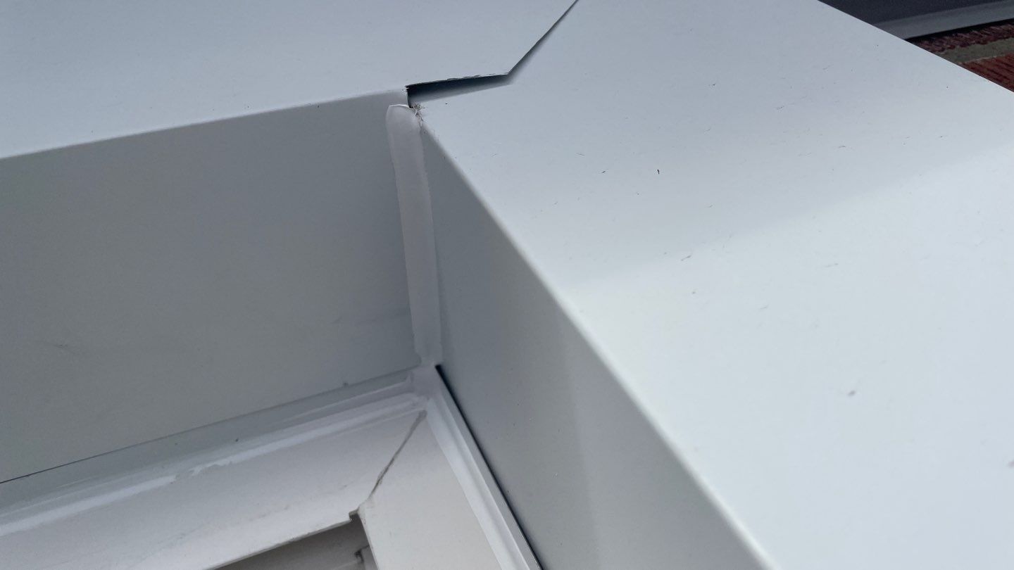 Siding Replacement using CertainTeed Restoration Classis D4 by 180 Contractors