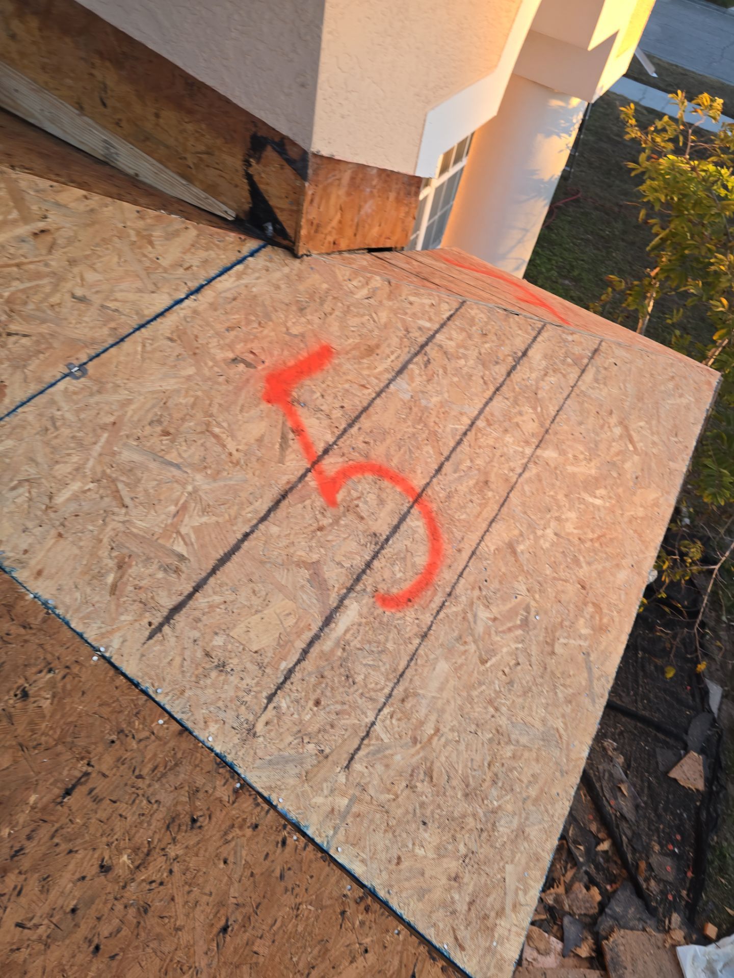 Roof Replacement in Brandon, FL by Shingle Masters Roofing