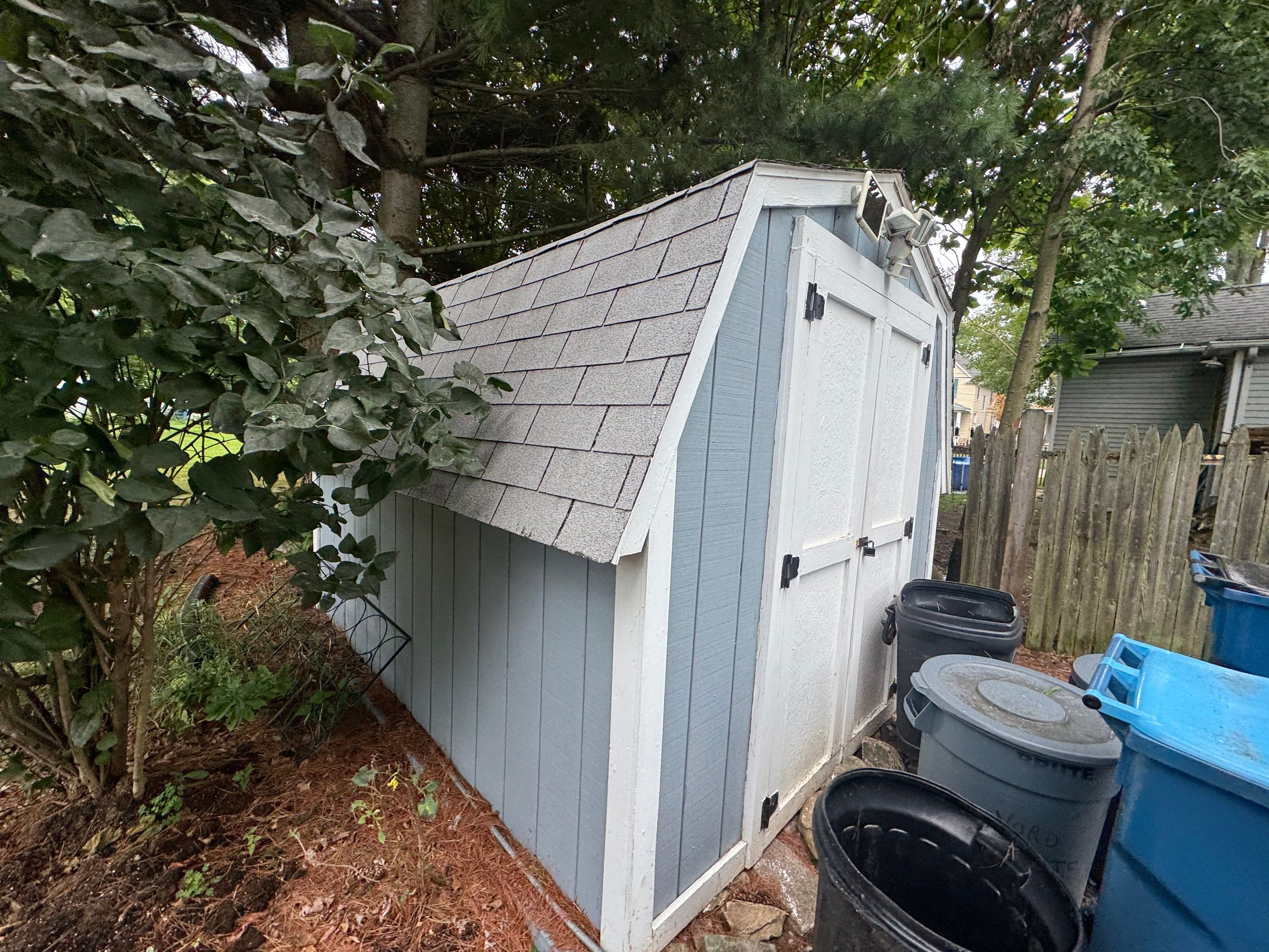 Roof Replacement by Homestyle in Lorain by Homestyle Home Improvements (HHI)