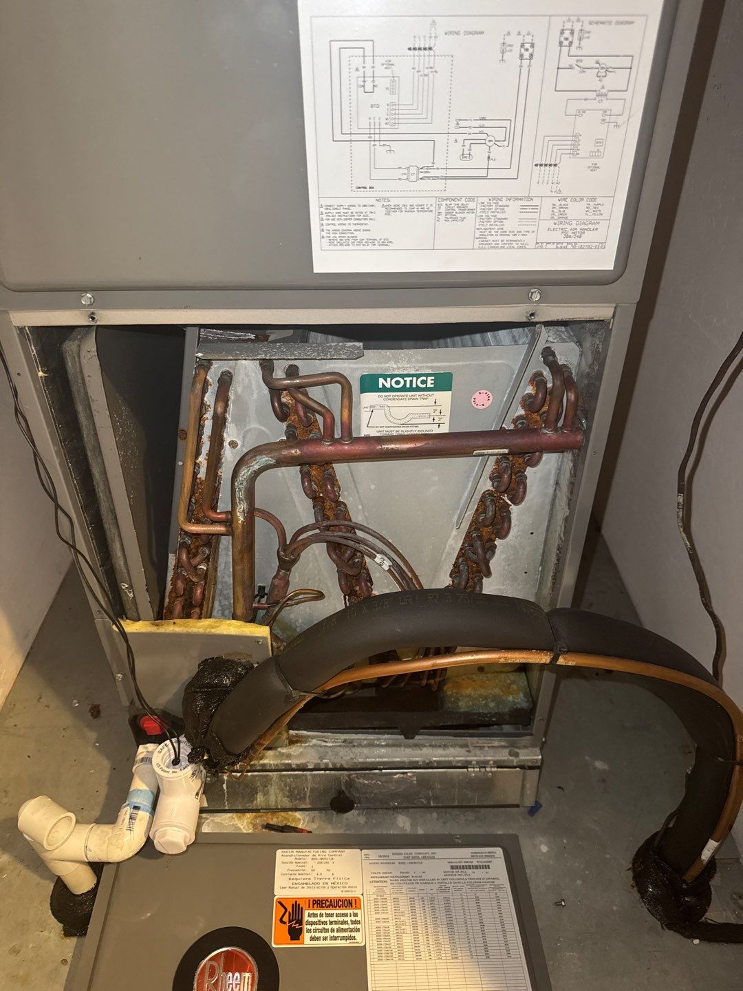 Project in Scottsdale, AZ by Ragans Heating and Air