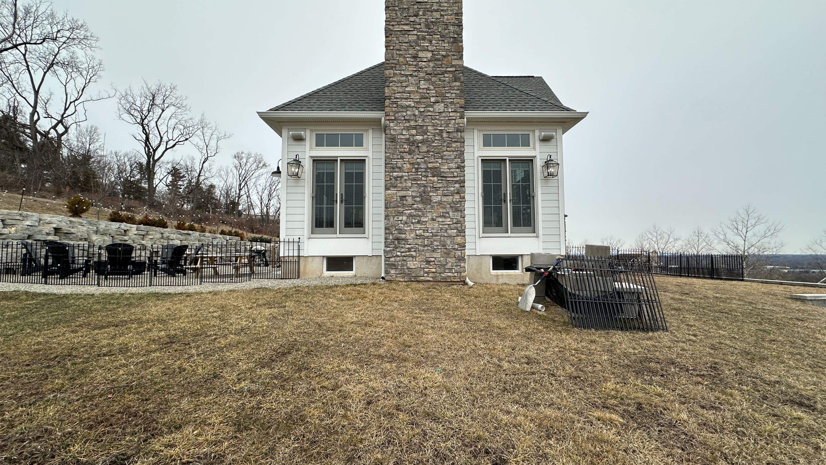 New Deck in Flemington, New Jersey by deck guardian