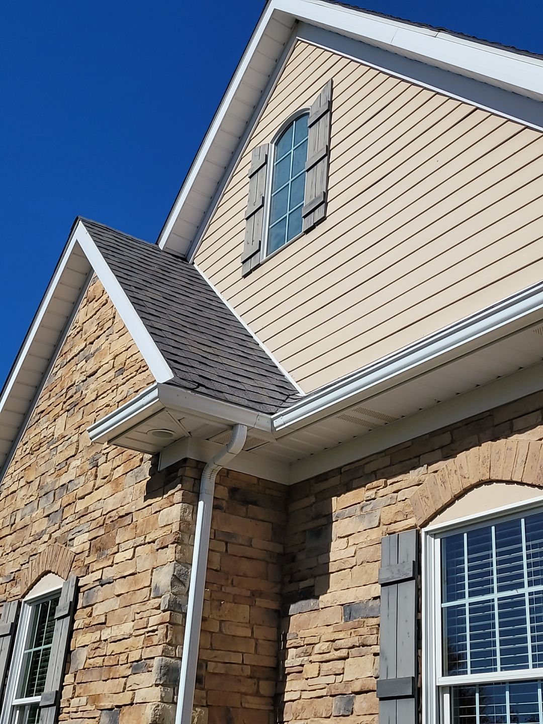 Drew Brignac by Silver Leaf Contracting 
