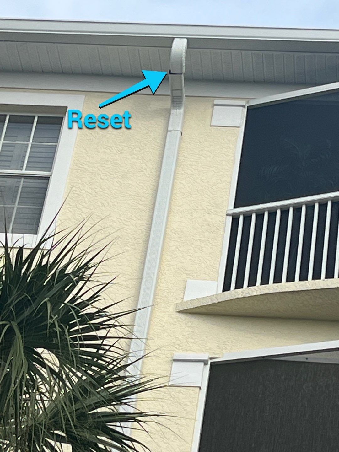 Residential Gutter Upgrade in Fort Myers FL by Gutter Professors
