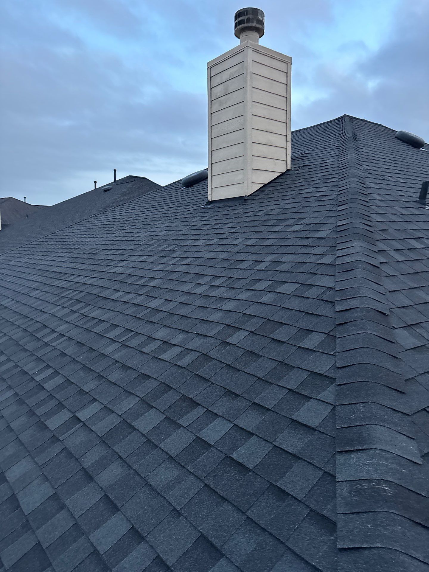 Roof Replacement Pearland by Roof Repair Company