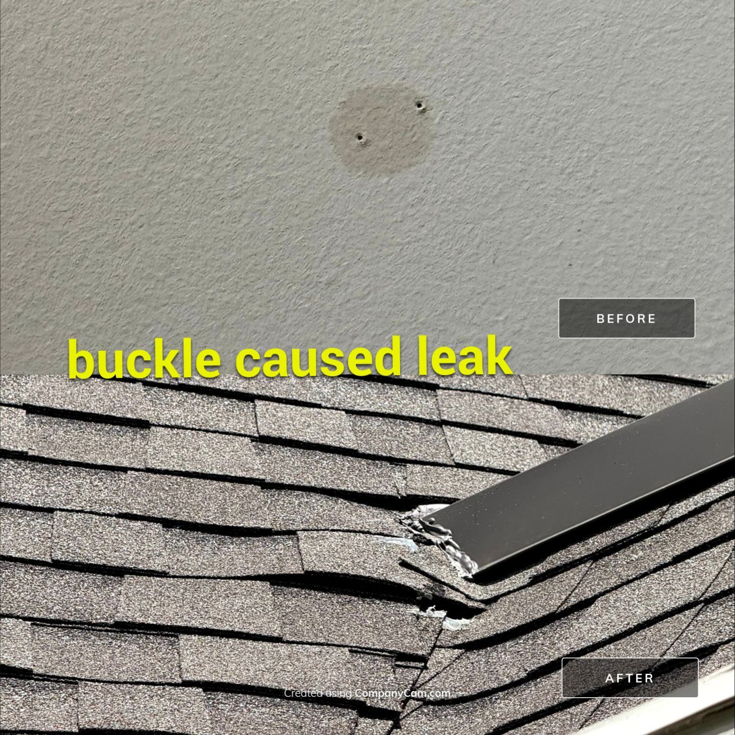 Project in Dallas by Armor Roofing | Exteriors