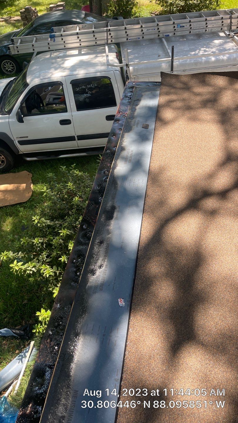 Residential Roofing Installation - Fortified Roof by American Roofing & Construction LLC