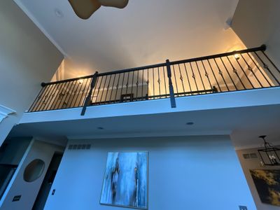 Interior Painting in Collegeville, PA