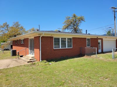 gutter installation in Choctaw