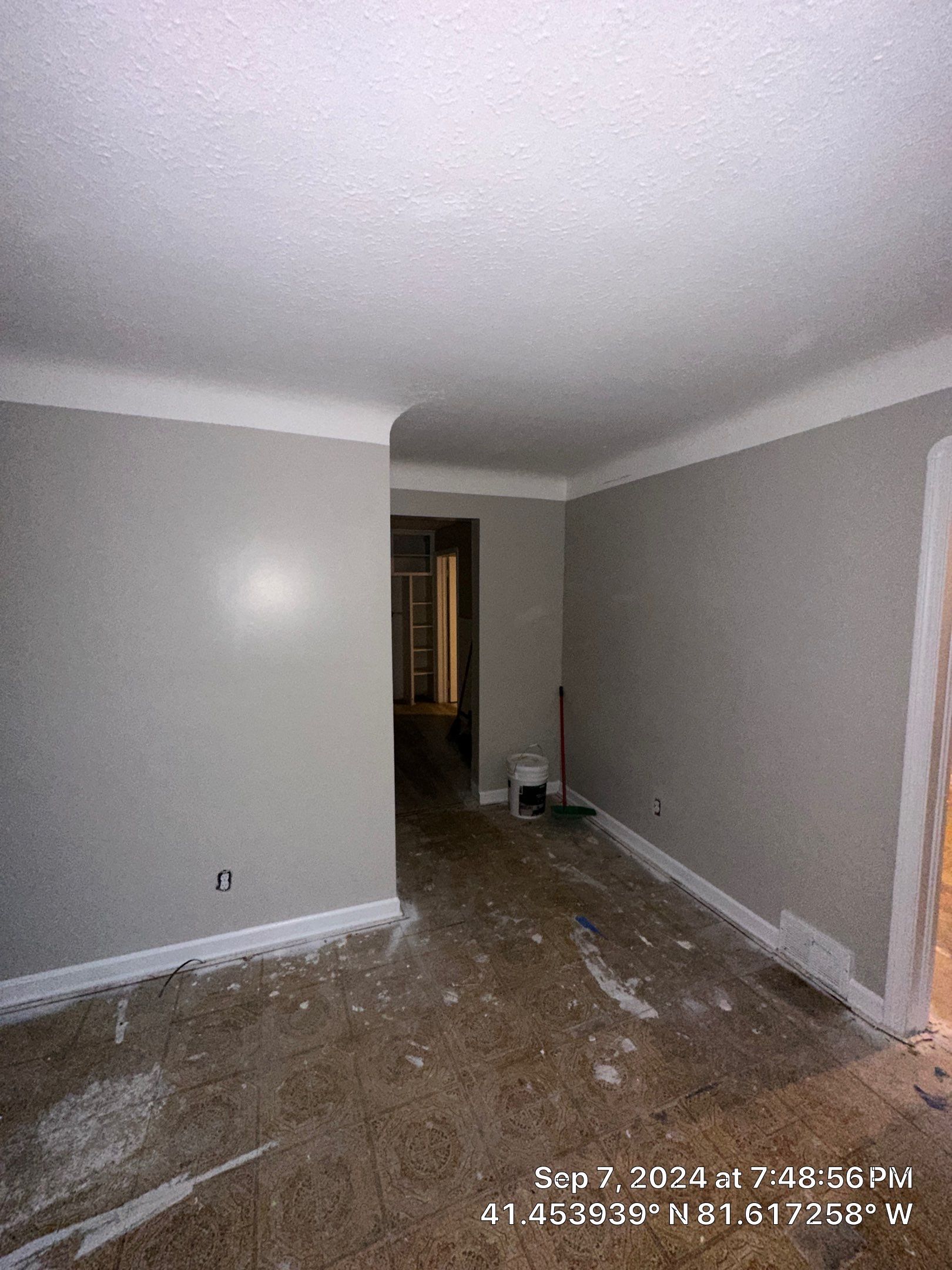 Multifamily Full Remodel by Reinovation