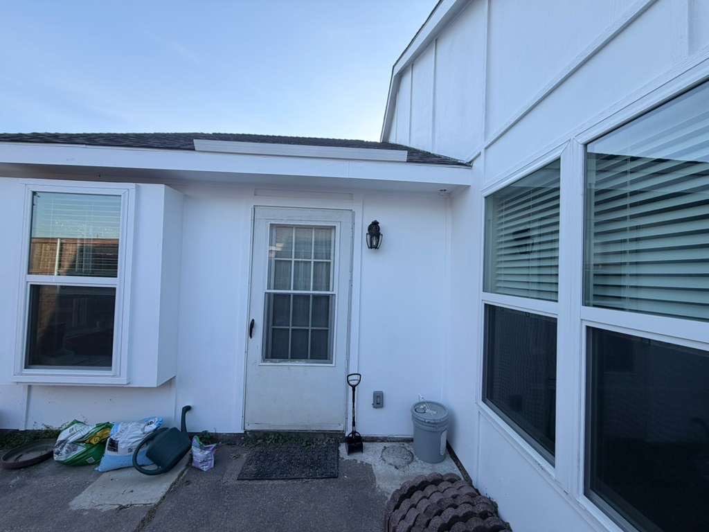 Project in Garland by Rhino Roofing and General Contracting, LLC