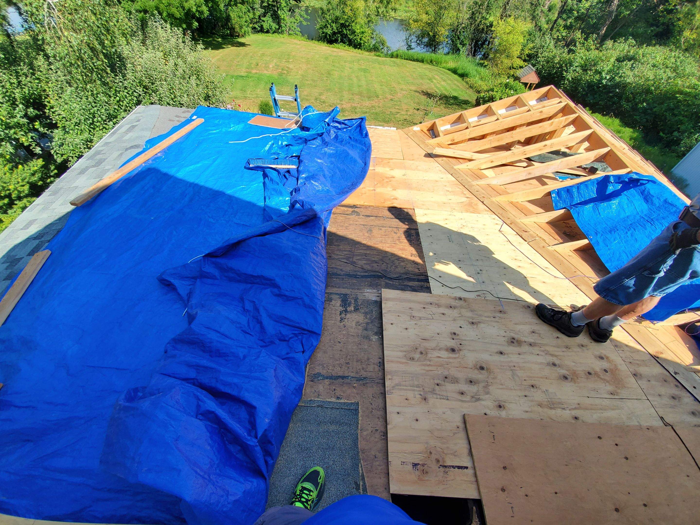 16119 Snohomish by RoofWorks Northwest