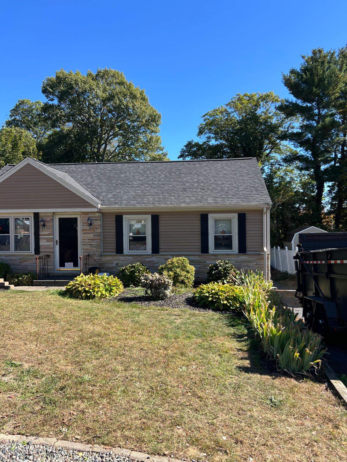 Project in Canton by JOHNNYS PRO