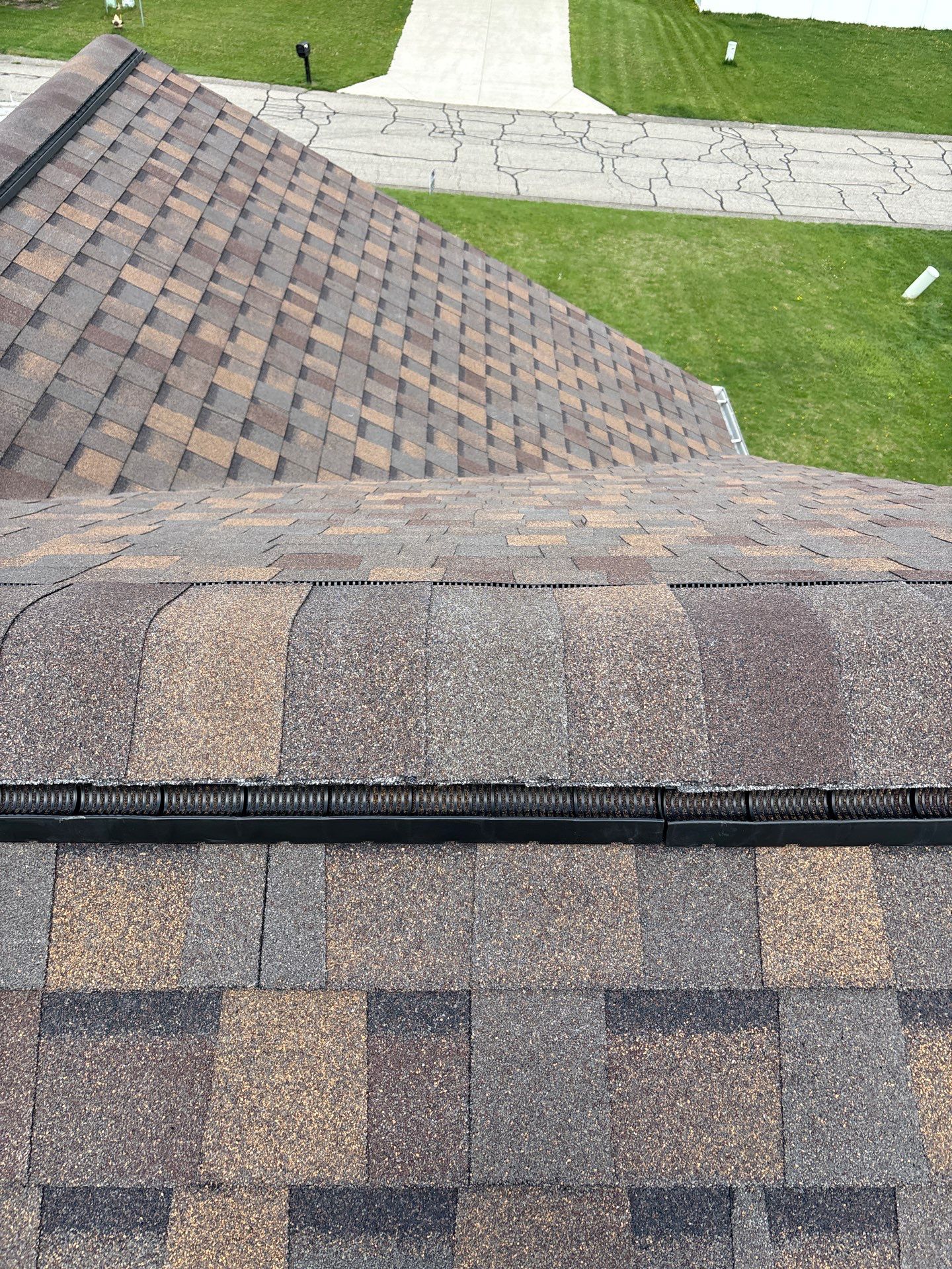 143 Station Hill Street Galesburg, MI 49053-8301 by Veteran Roofing & Exteriors