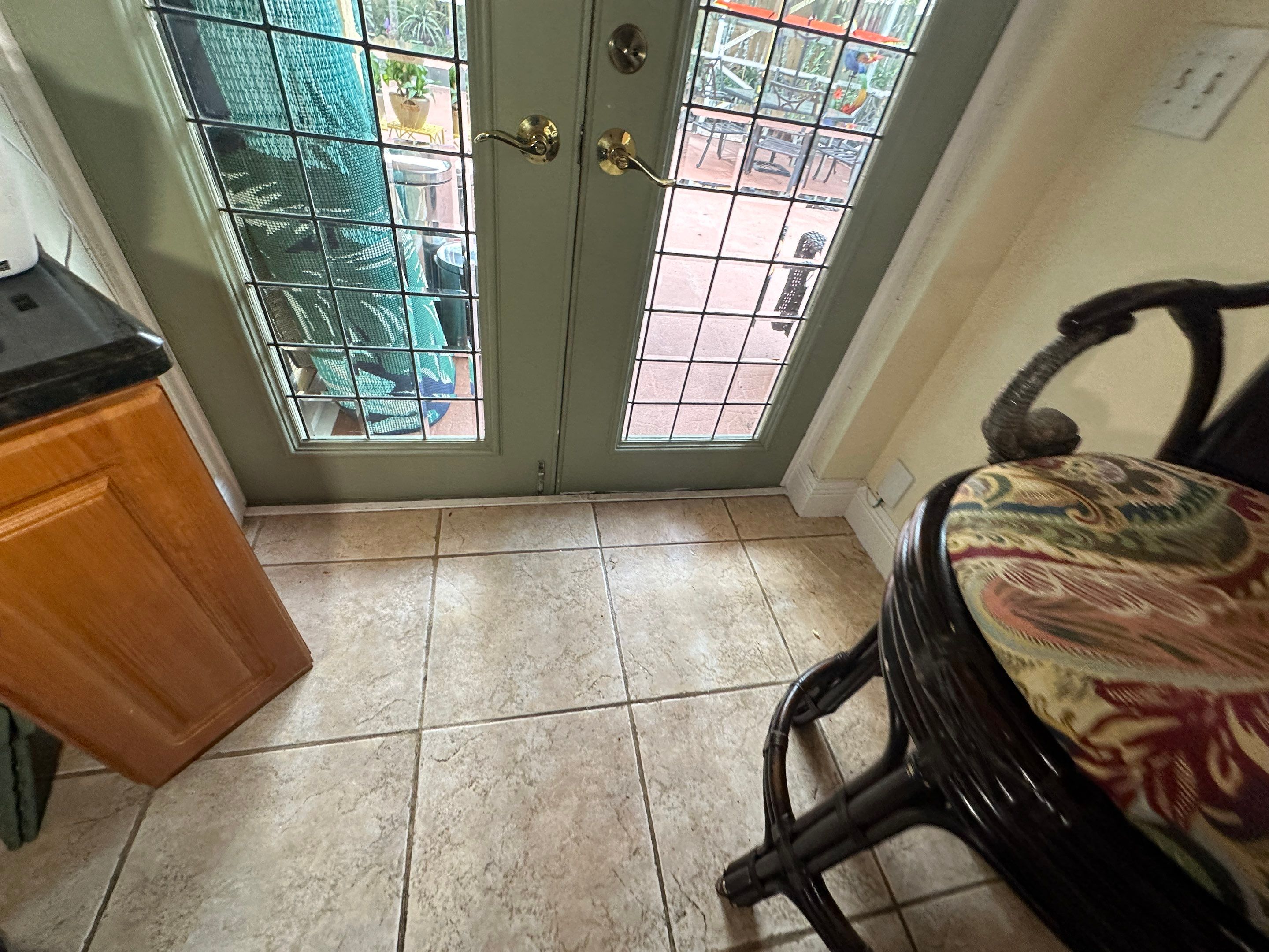 Water Damage Claim in Boca Raton by FLAPA & KeyStone