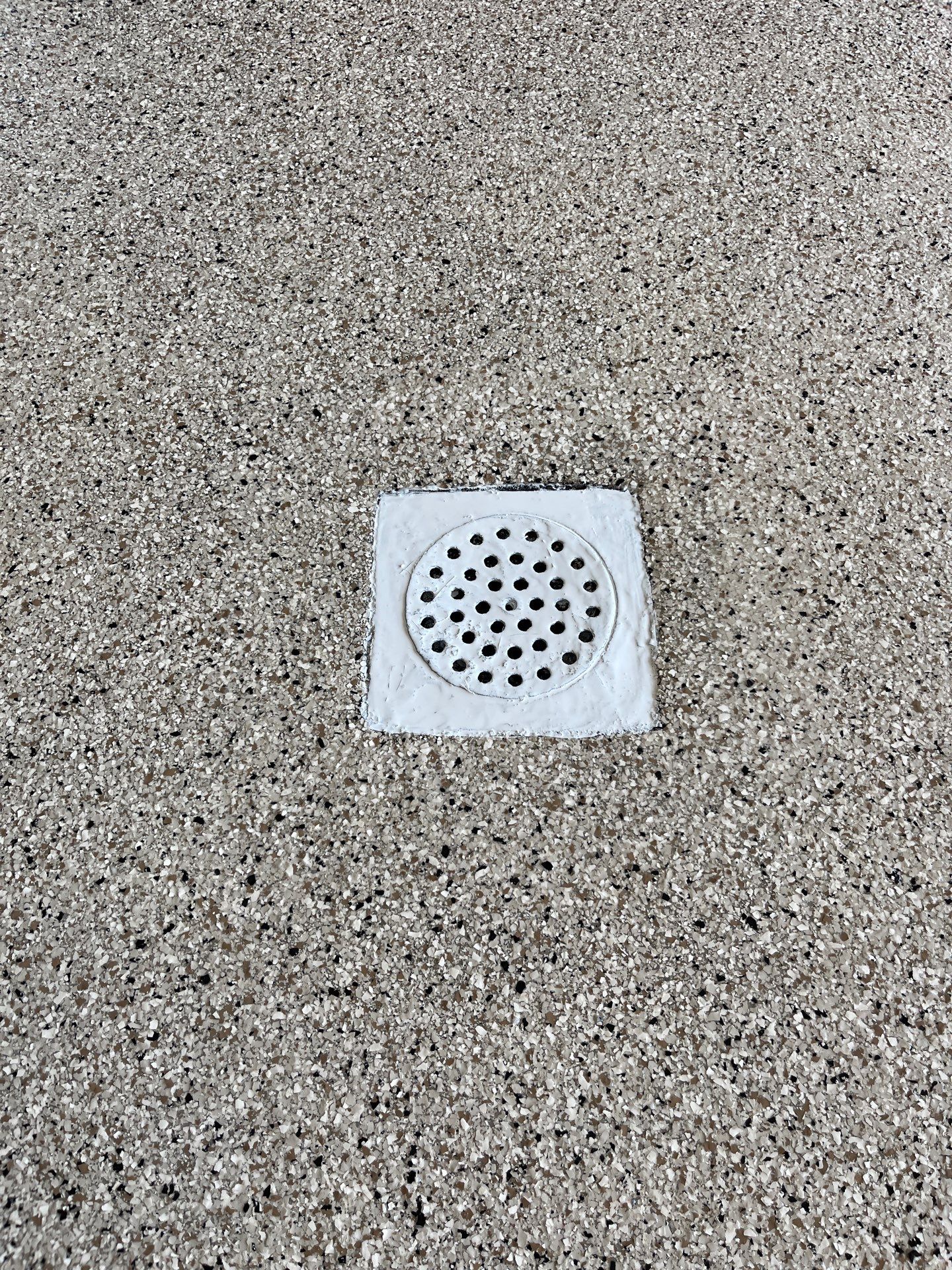 Porch + Garage Project in South Park Township by Floors in a Day, Inc