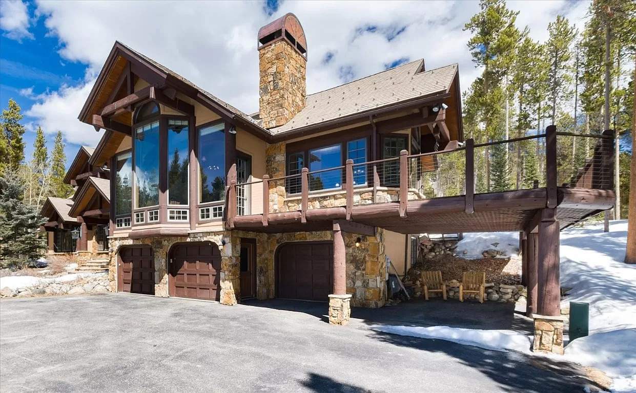 Property Management using Remodel by Preferred Properties Steamboat
