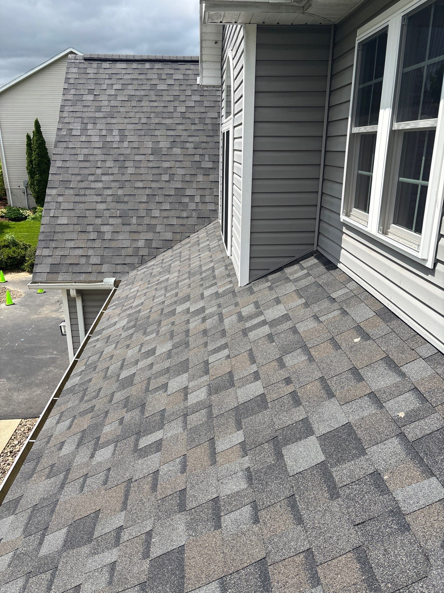 Roof Replacement in Port Matilda, PA by Starway Roof Systems