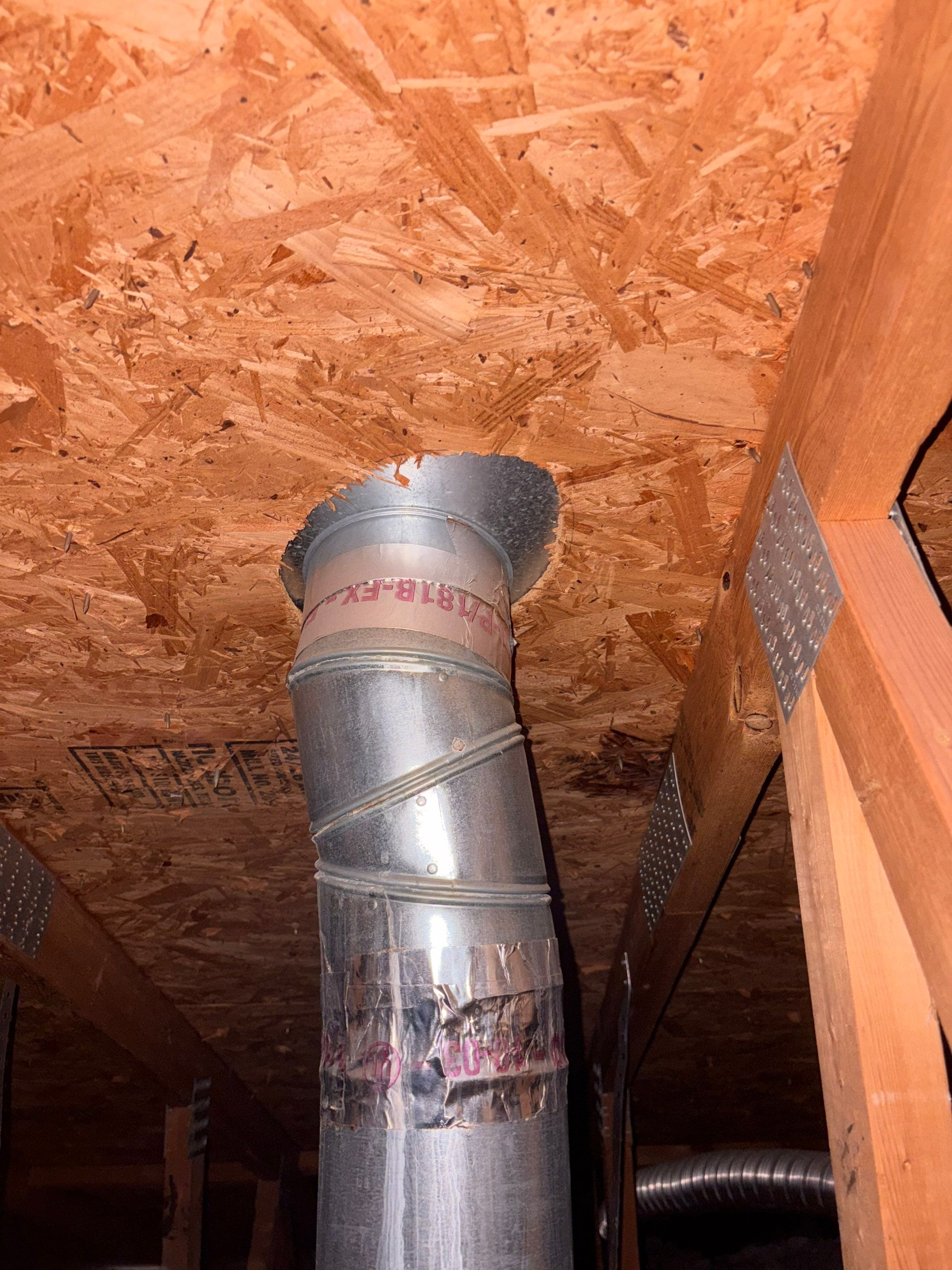 Roof Leak Repair & Pipe Jack Replacement in Manor, TX by Kstylez Roofing & Construction