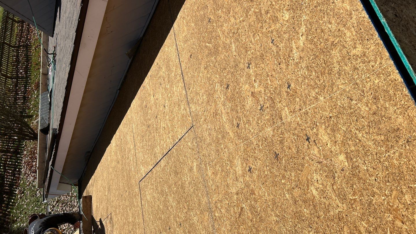 Tree Damage in Lake Orion, MI by Storm Guard - Metro Detroit North