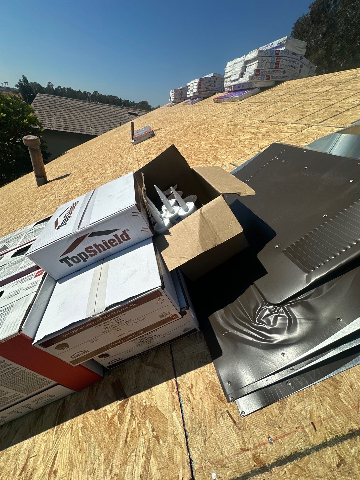 Roof Replacement - Torrance, CA 90501 by Epic Roof Replacement