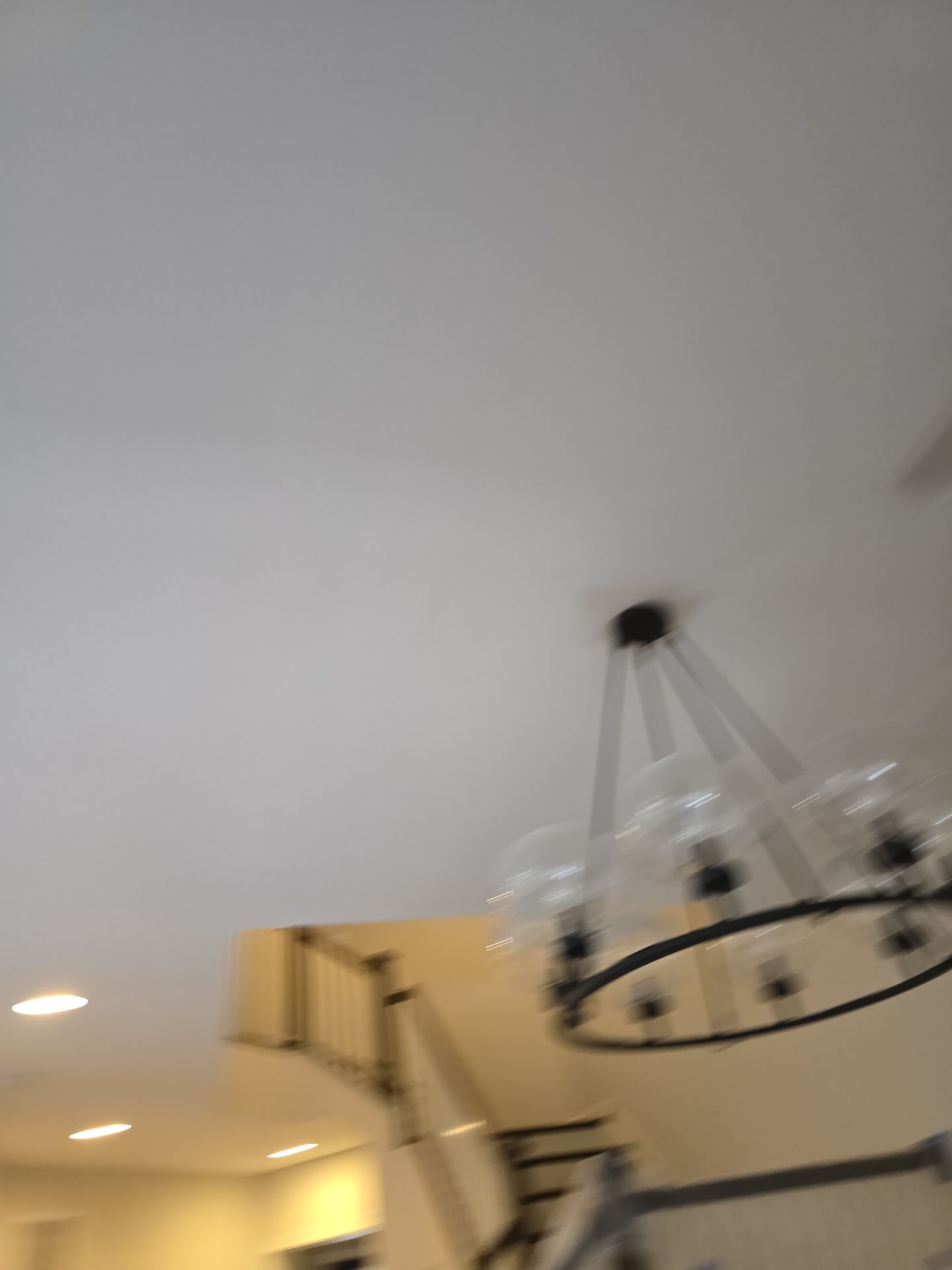 Interior House Painting in Brambleton, VA by My Painter 