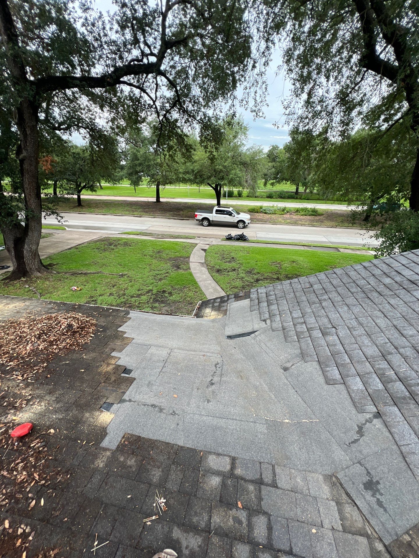 Roof Repair Houston by Roof Repair Company