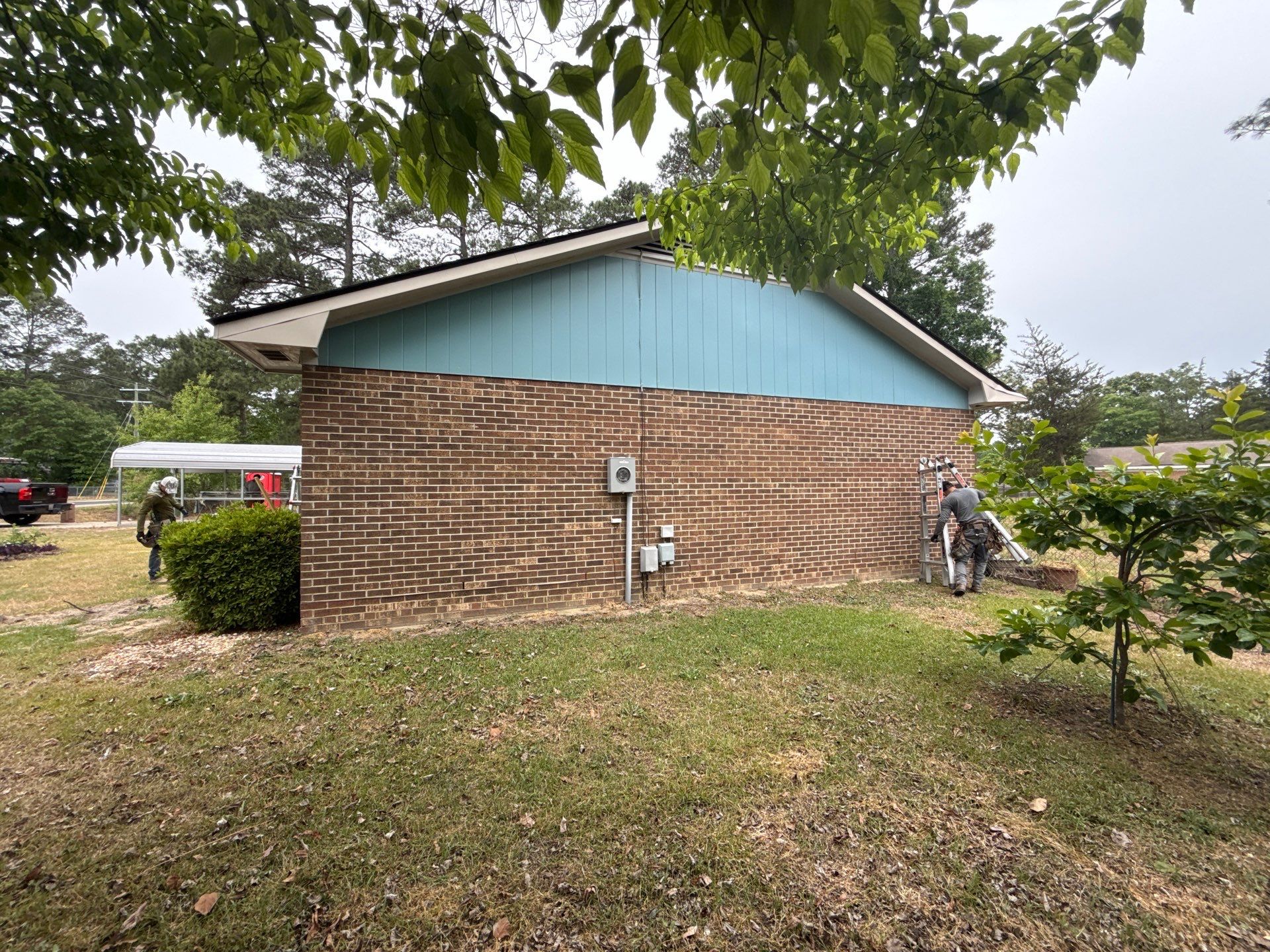 Remodel by Karcher Roofing & Construction