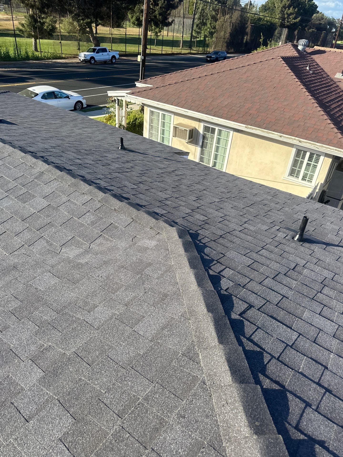 Roof Replacement - Union City, CA 94587 by Epic Roof Replacement