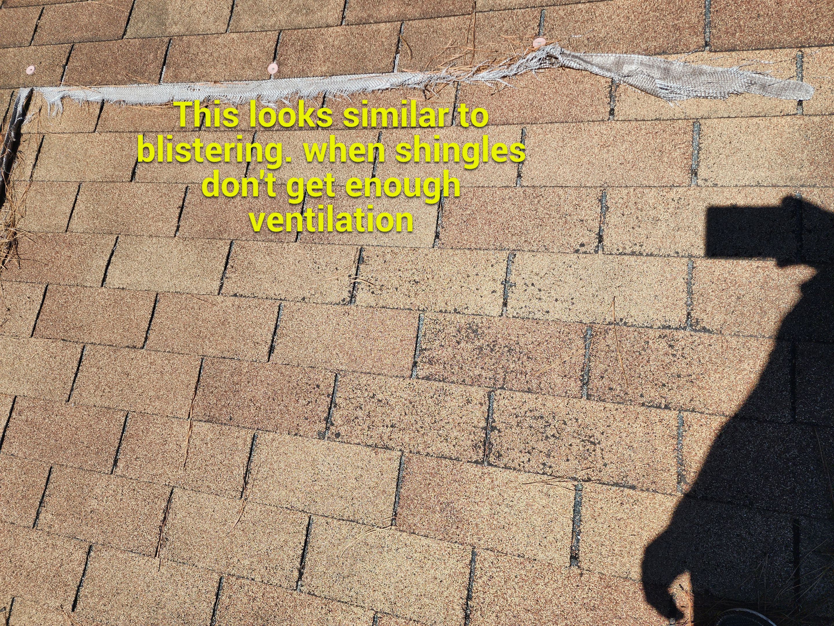 Residential Shingle Reroof using CertainTeed XT25: Resawn Shake by Hostetler Roofing