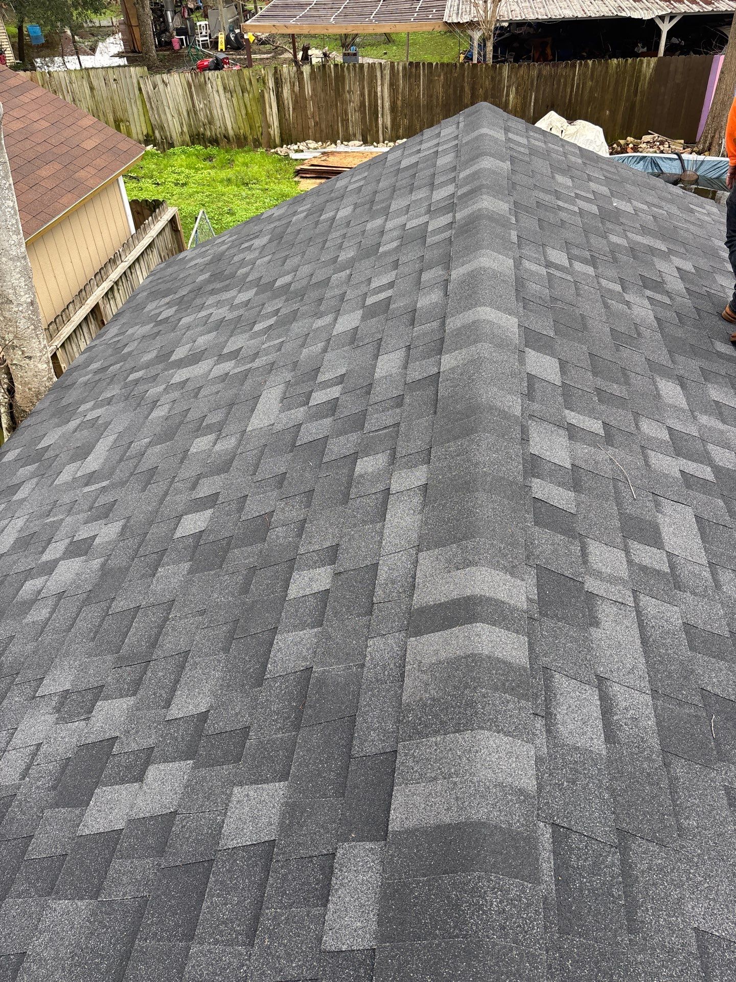Roof Repair Baytown by Roof Repair Company