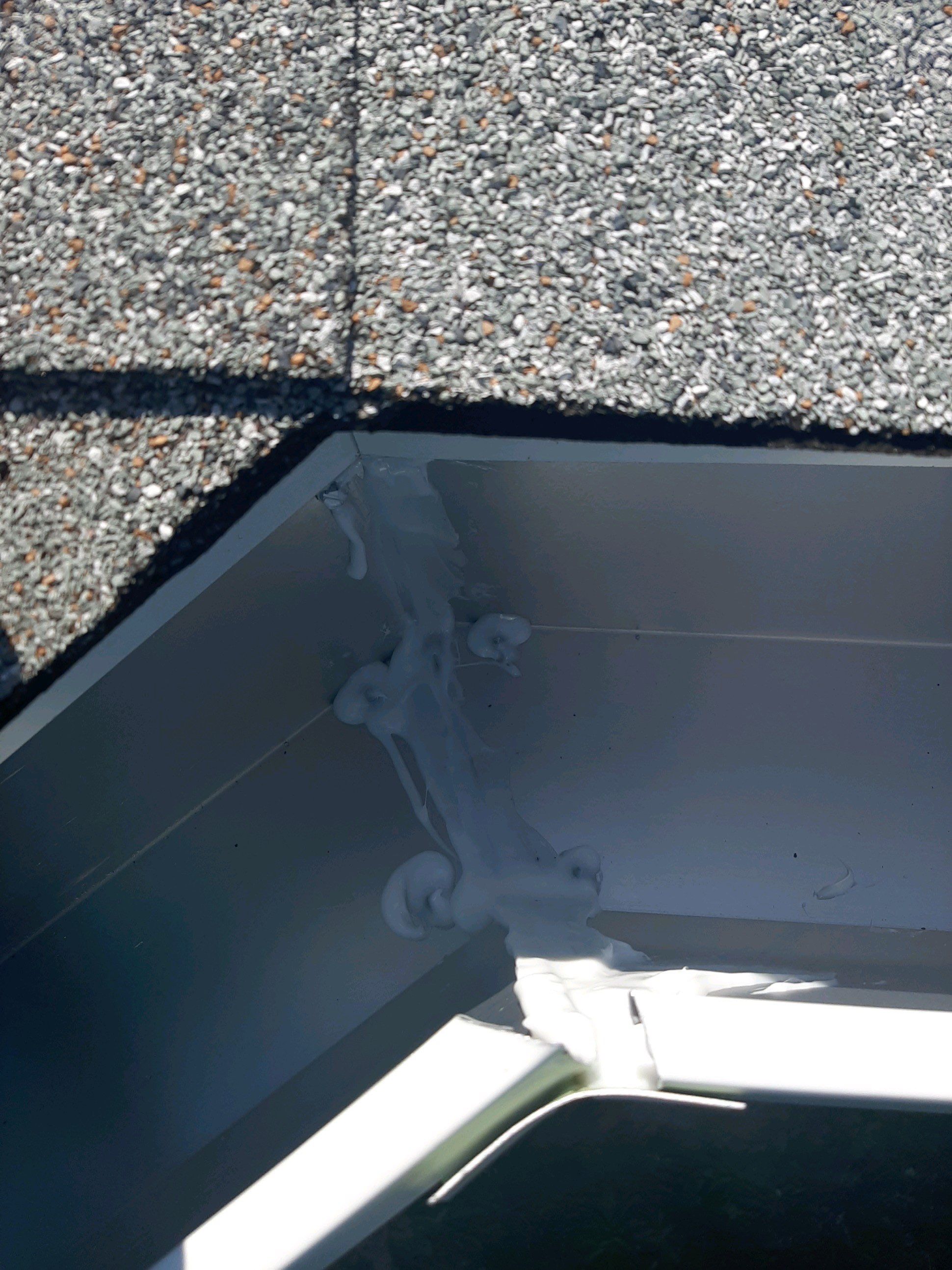 7-Inch Seamless Gutter System Upgrade in Pensacola FL by Gutter Professors