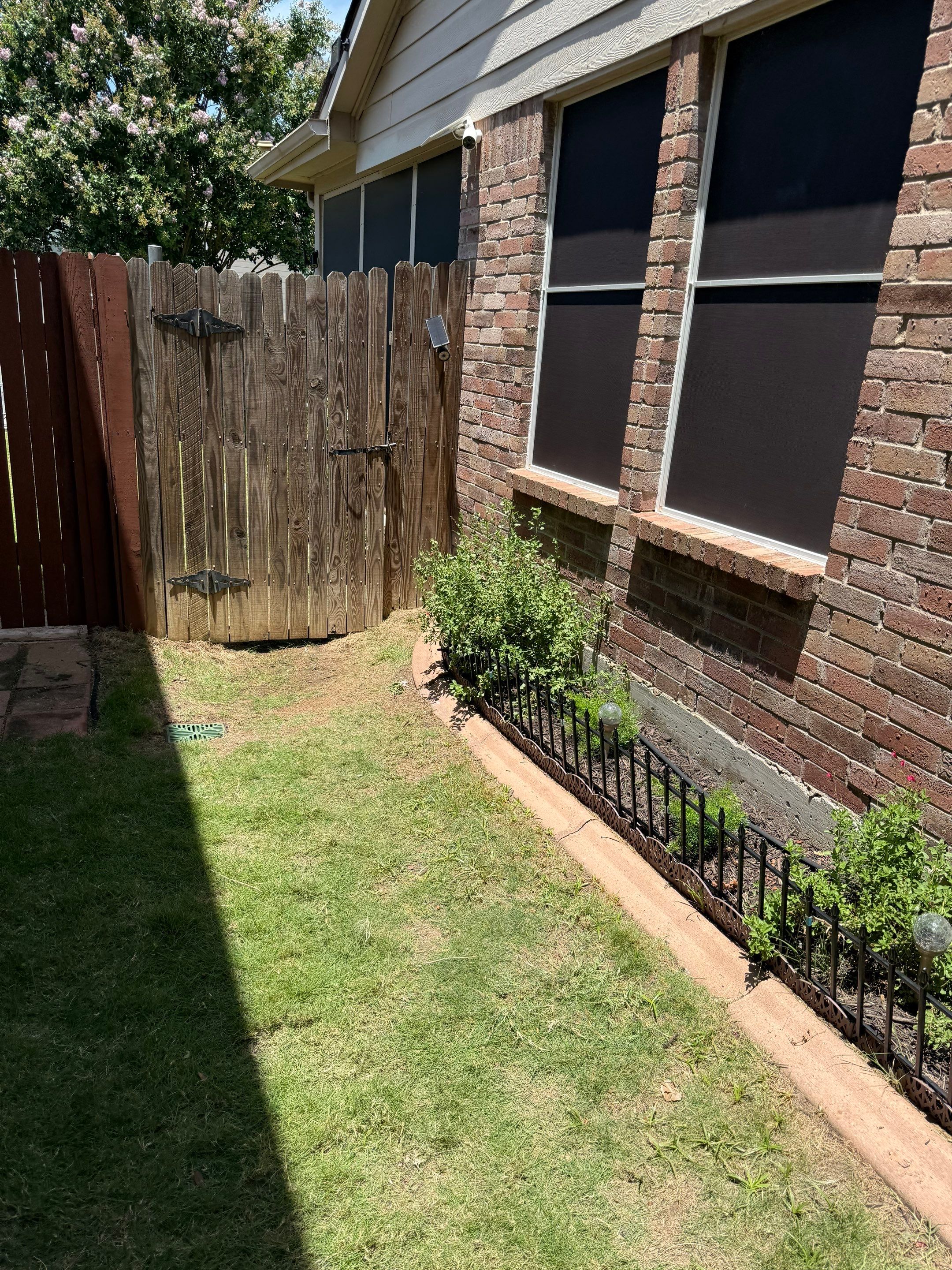 Project in Aubrey by Rhino Roofing and General Contracting, LLC