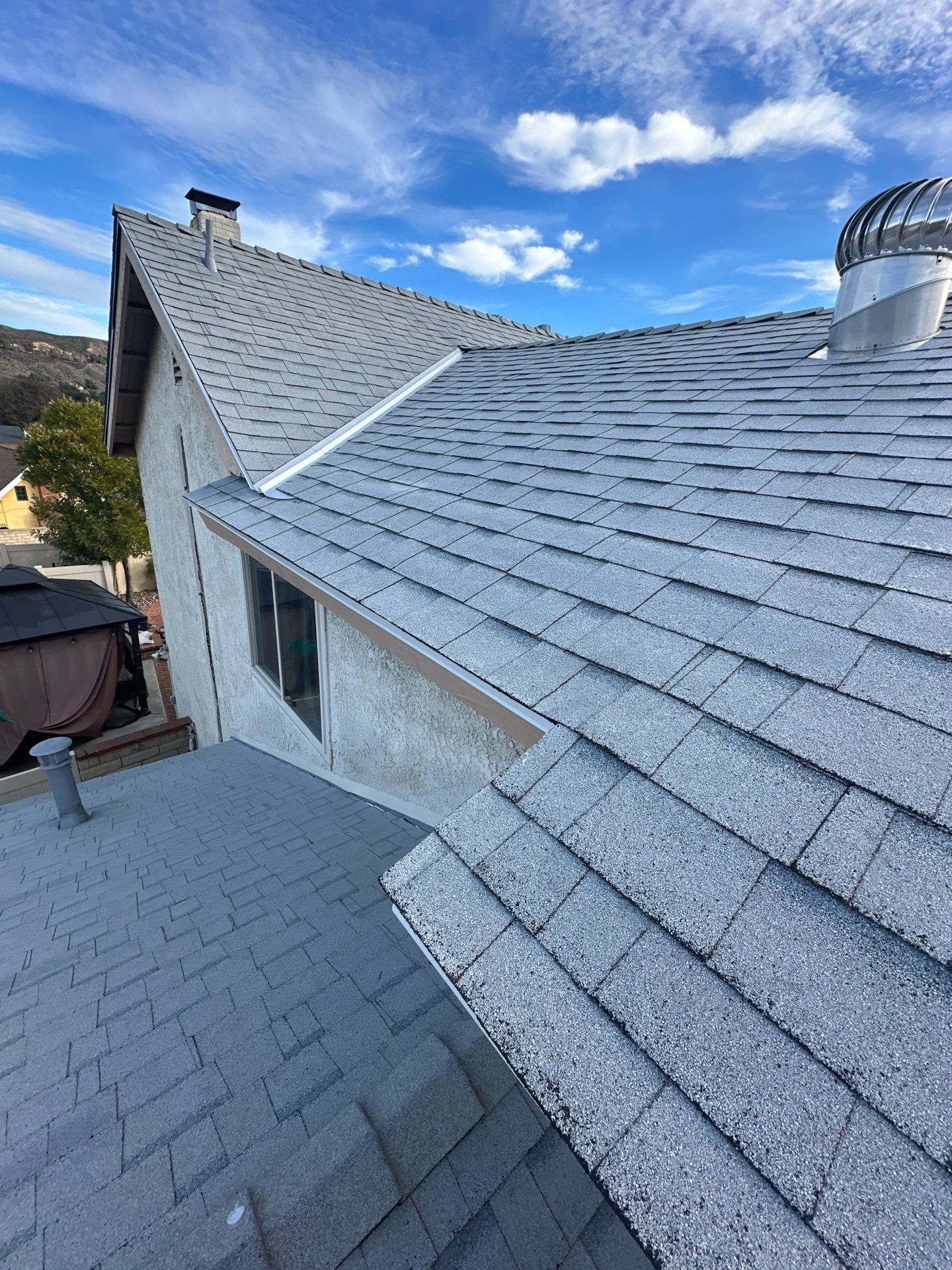 Roof Replacement - Santa Clarita, CA 91351 by Epic Roof Replacement