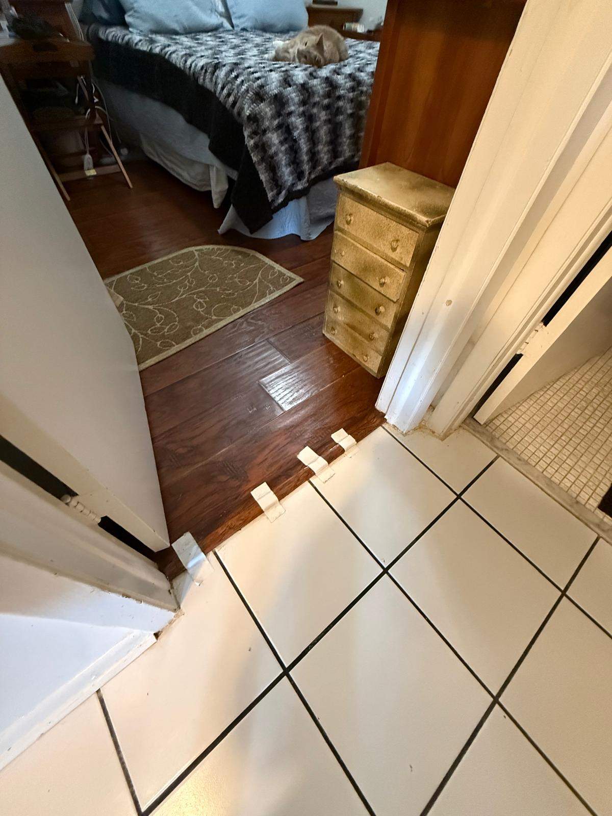 Water Damage Claim in Naples by FLAPA & KeyStone